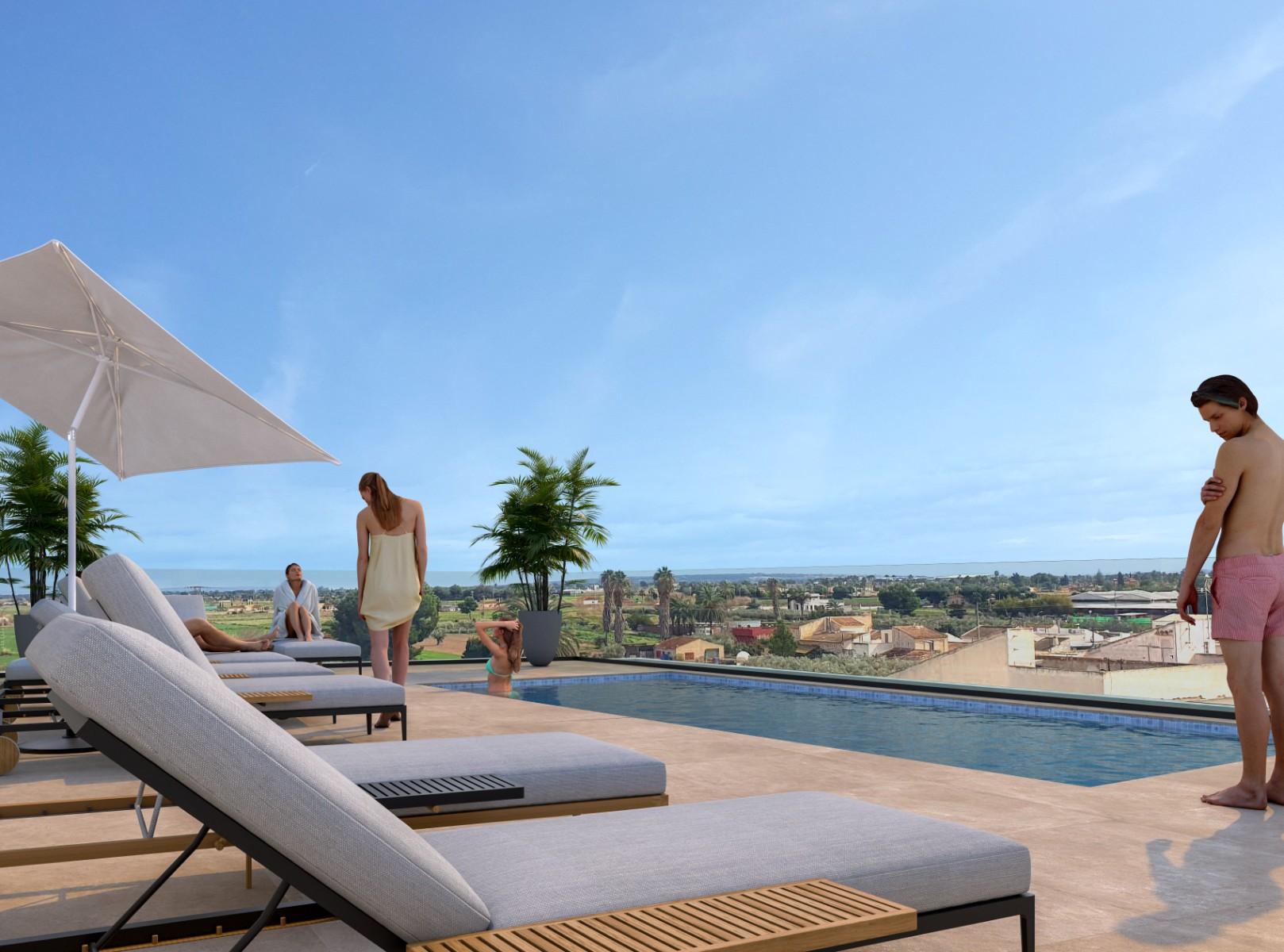 Apartamento en Venta en Catral