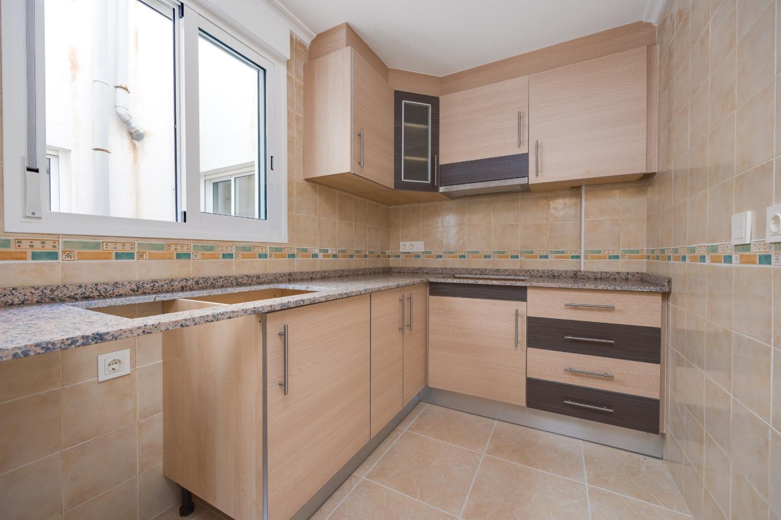 Apartamento en Venta en San Fulgencio