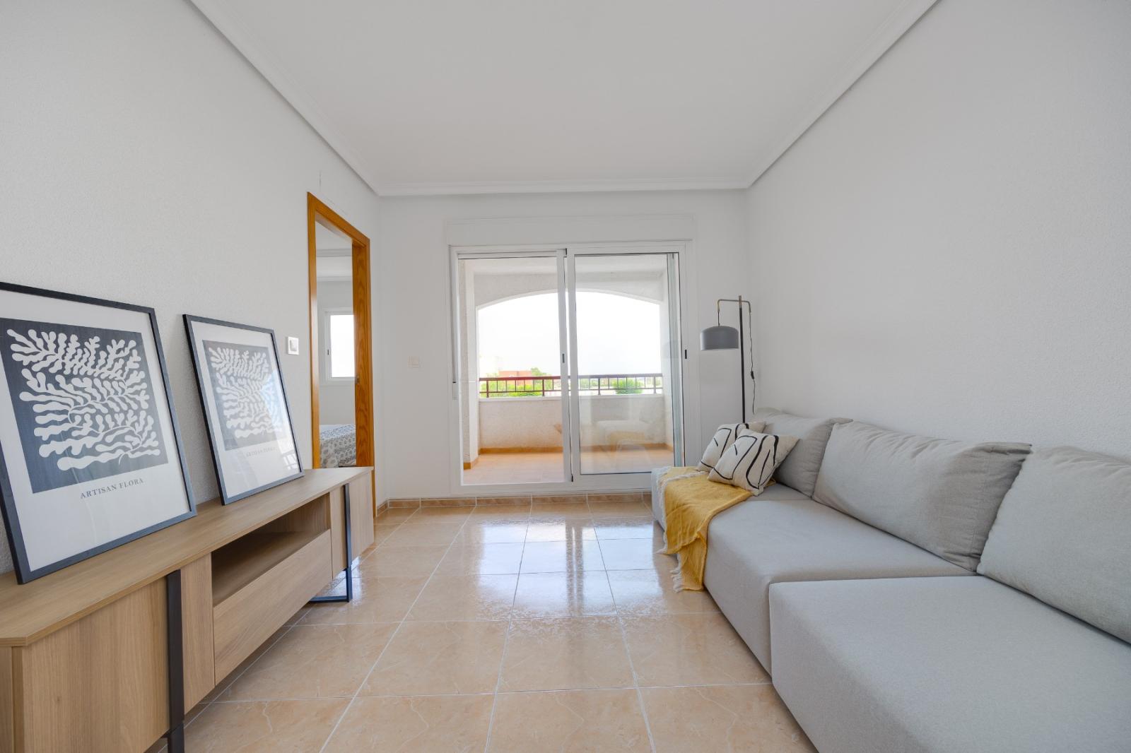Apartamento en Venta en San Fulgencio