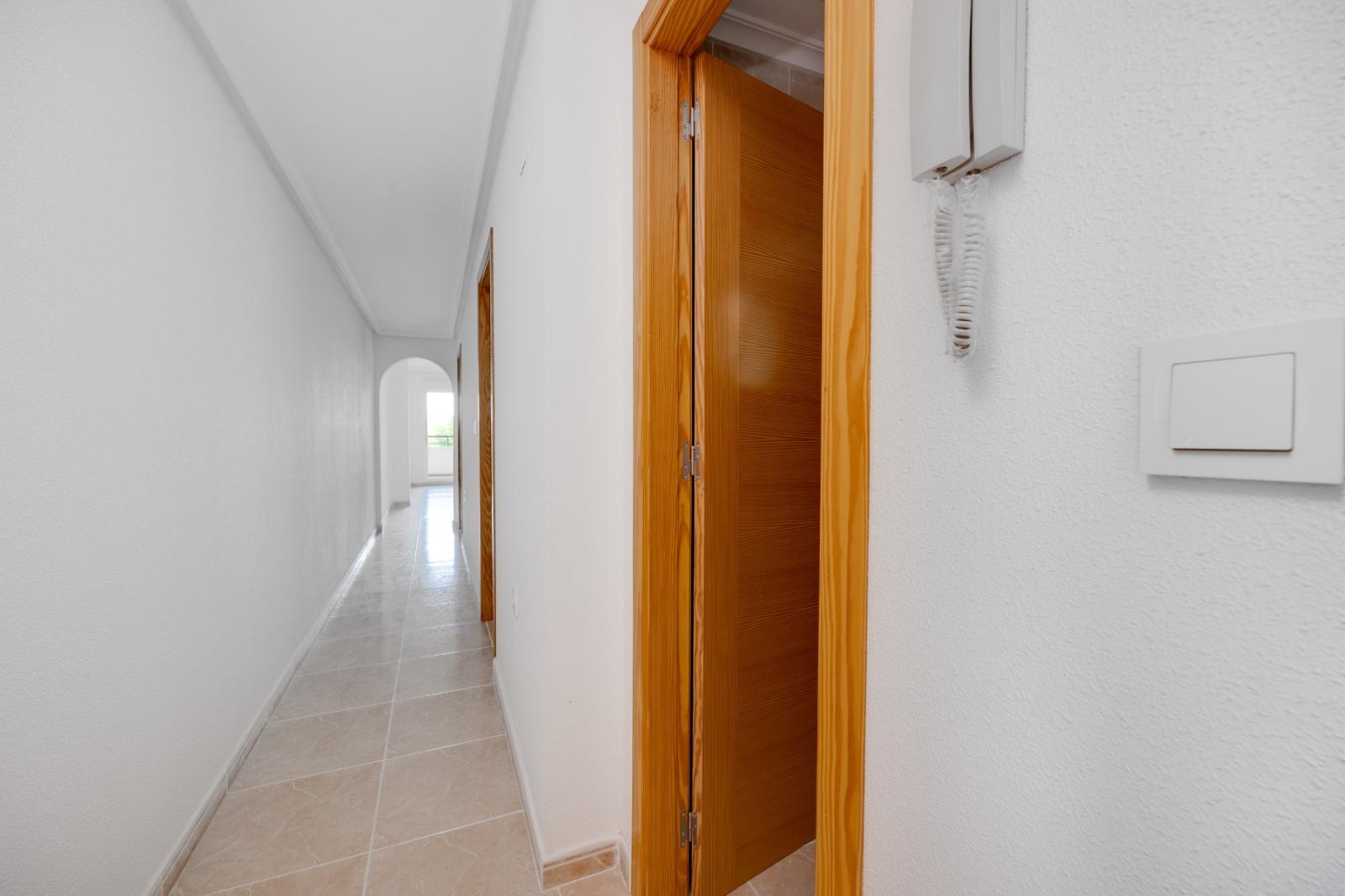 Apartamento en Venta en San Fulgencio