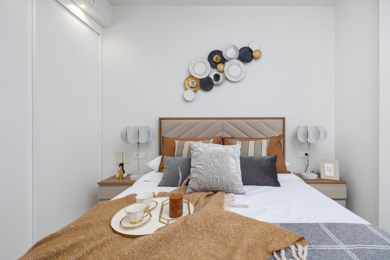 Apartamento en Venta en San Miguel de Salinas