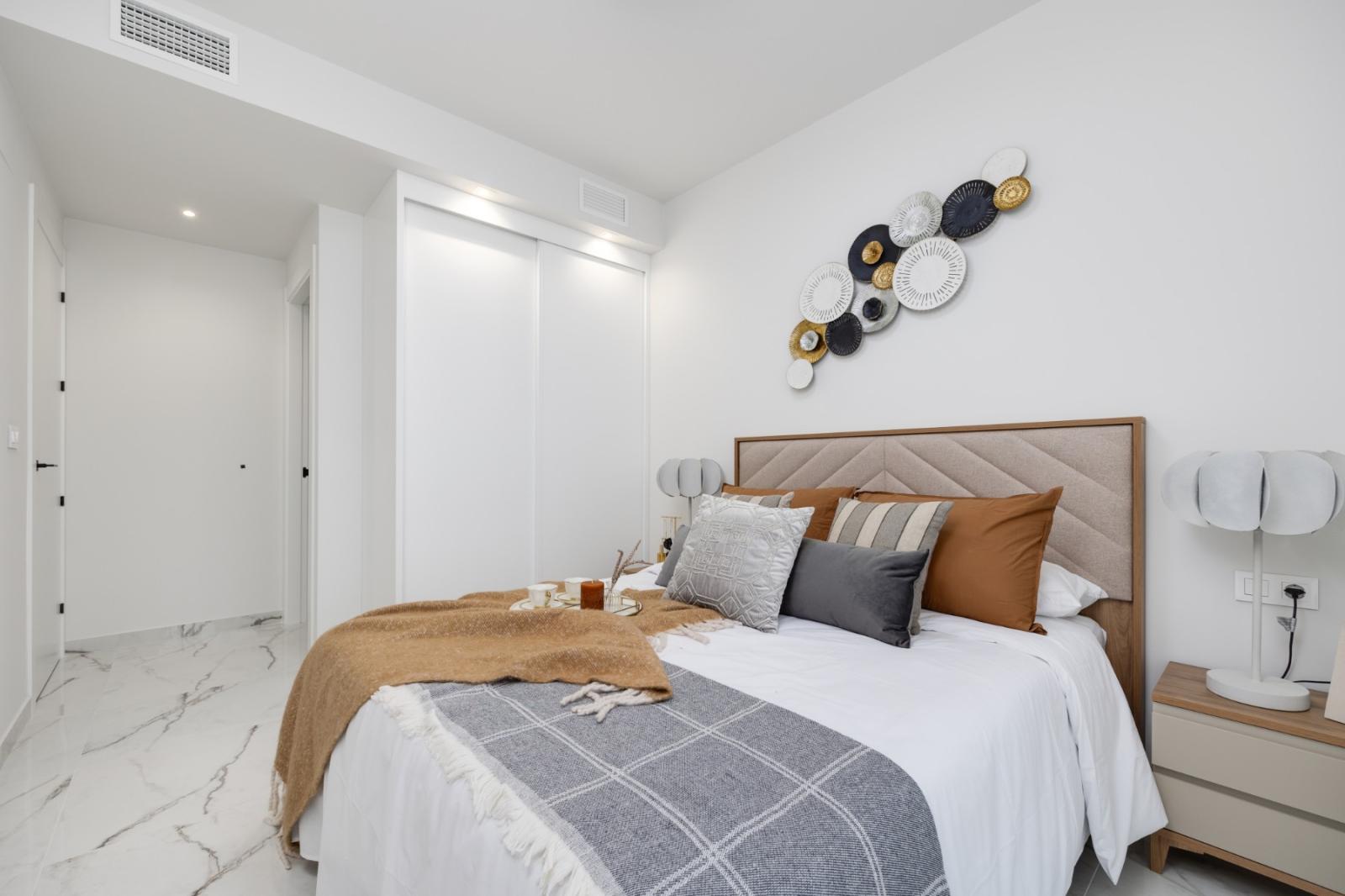 Apartamento en Venta en San Miguel de Salinas