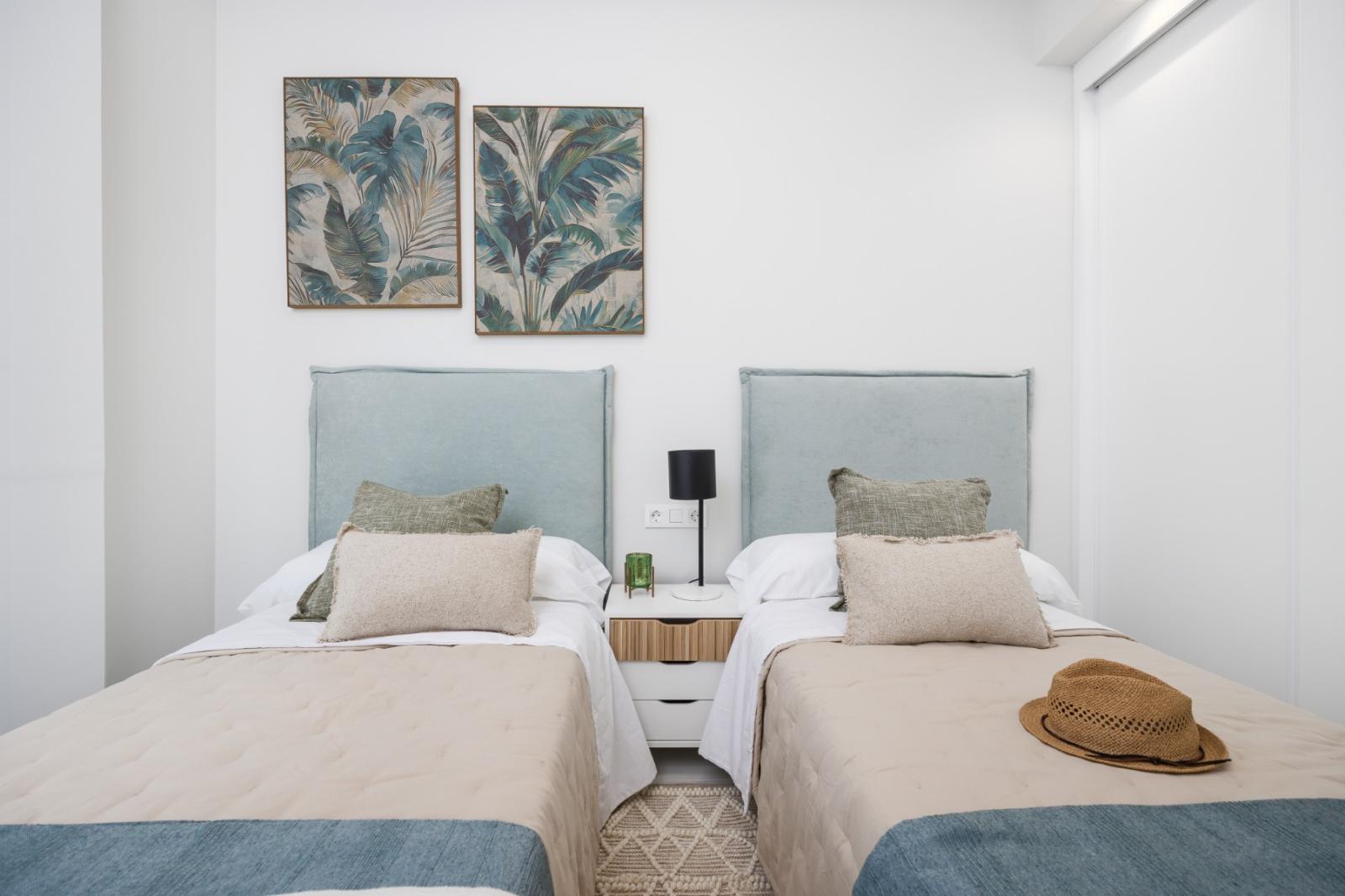 Apartamento en Venta en San Miguel de Salinas