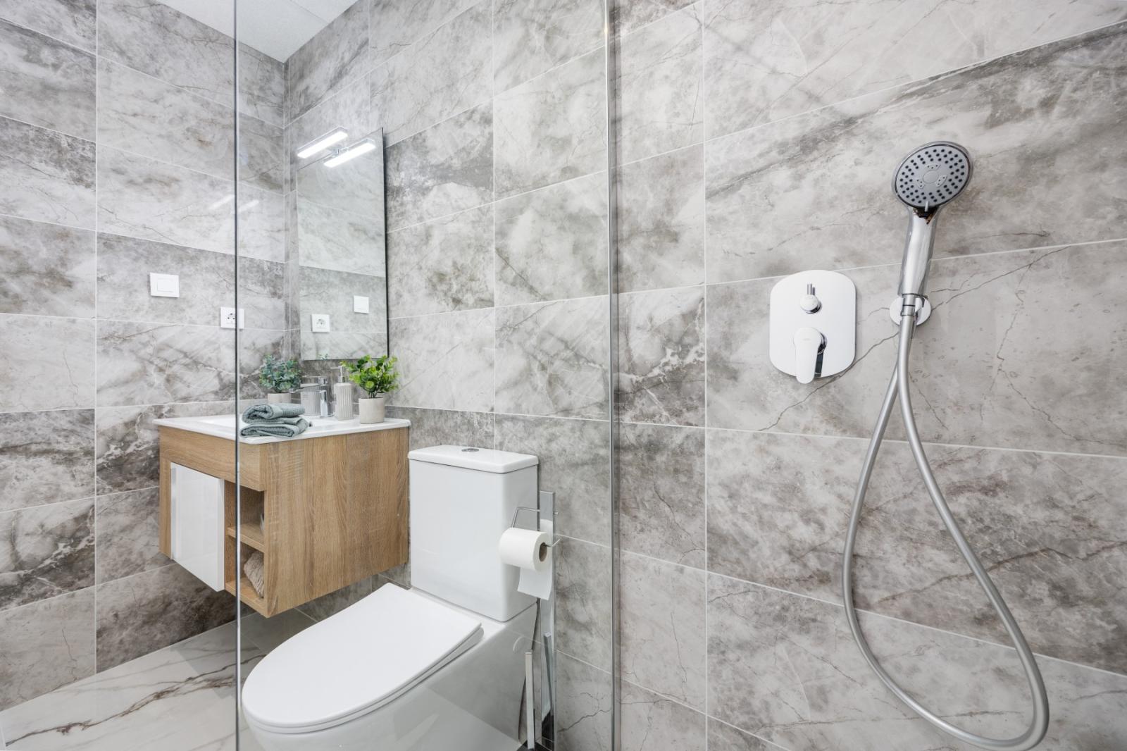 Apartamento en Venta en San Miguel de Salinas