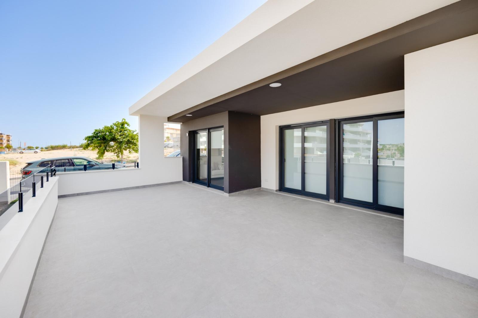 Apartamento en Venta en San Miguel de Salinas