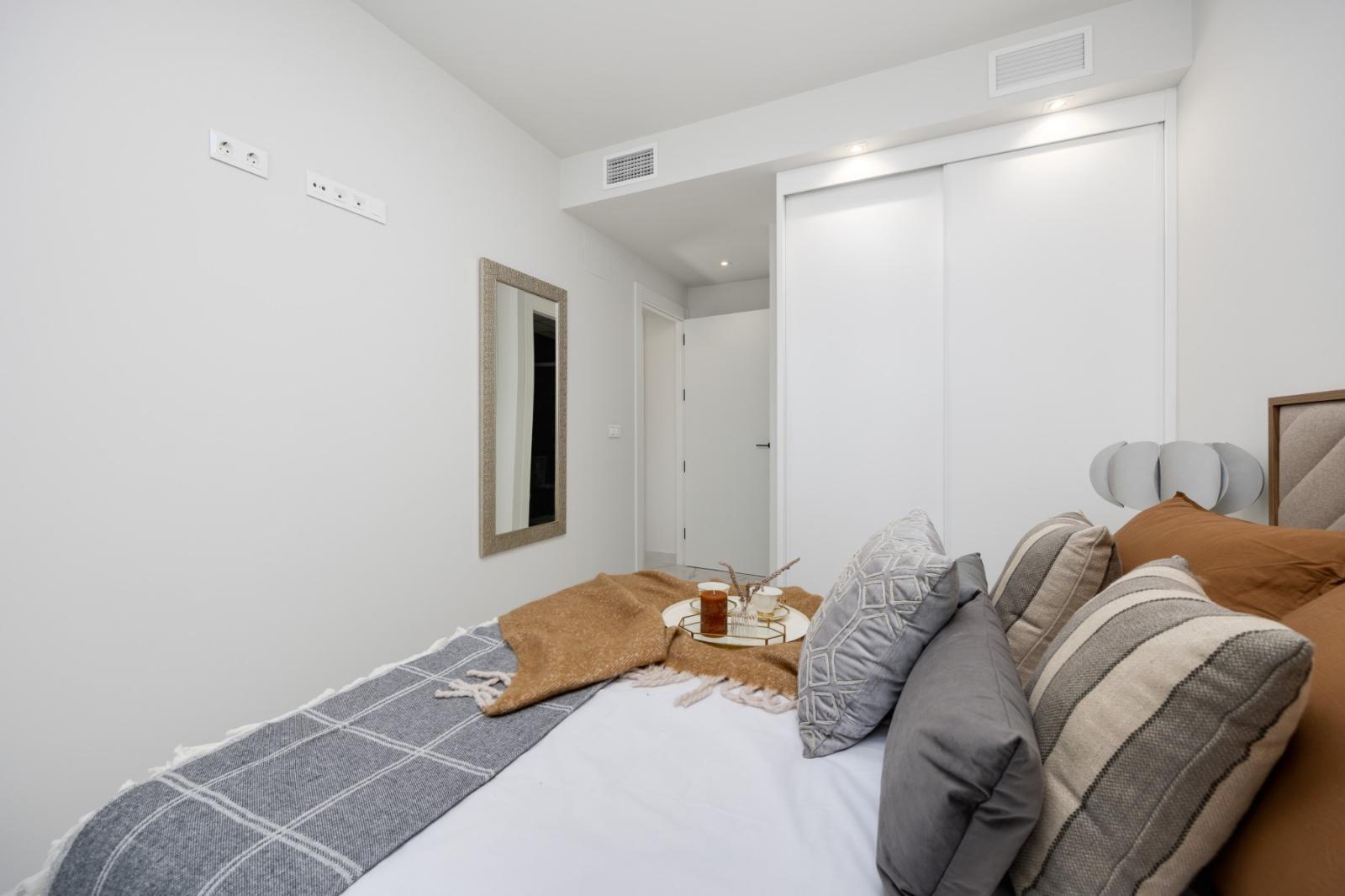 Apartamento en Venta en San Miguel de Salinas