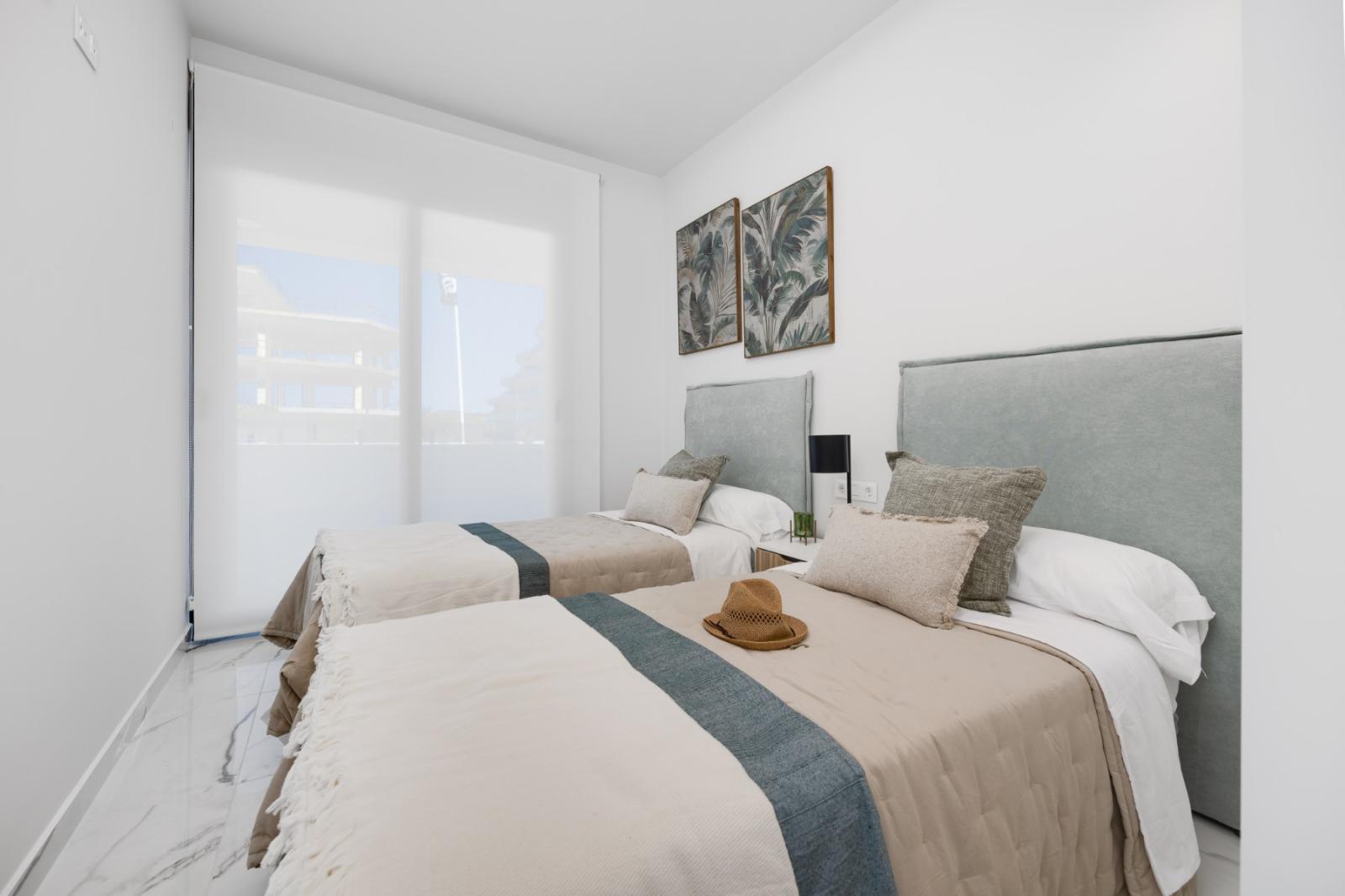 Apartamento en Venta en San Miguel de Salinas