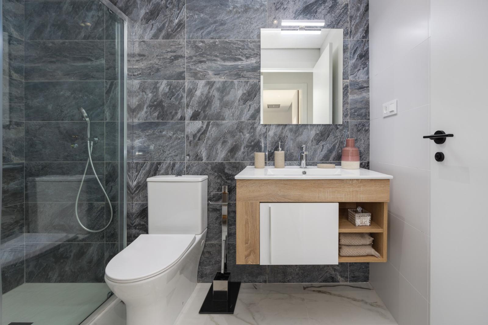 Apartamento en Venta en San Miguel de Salinas