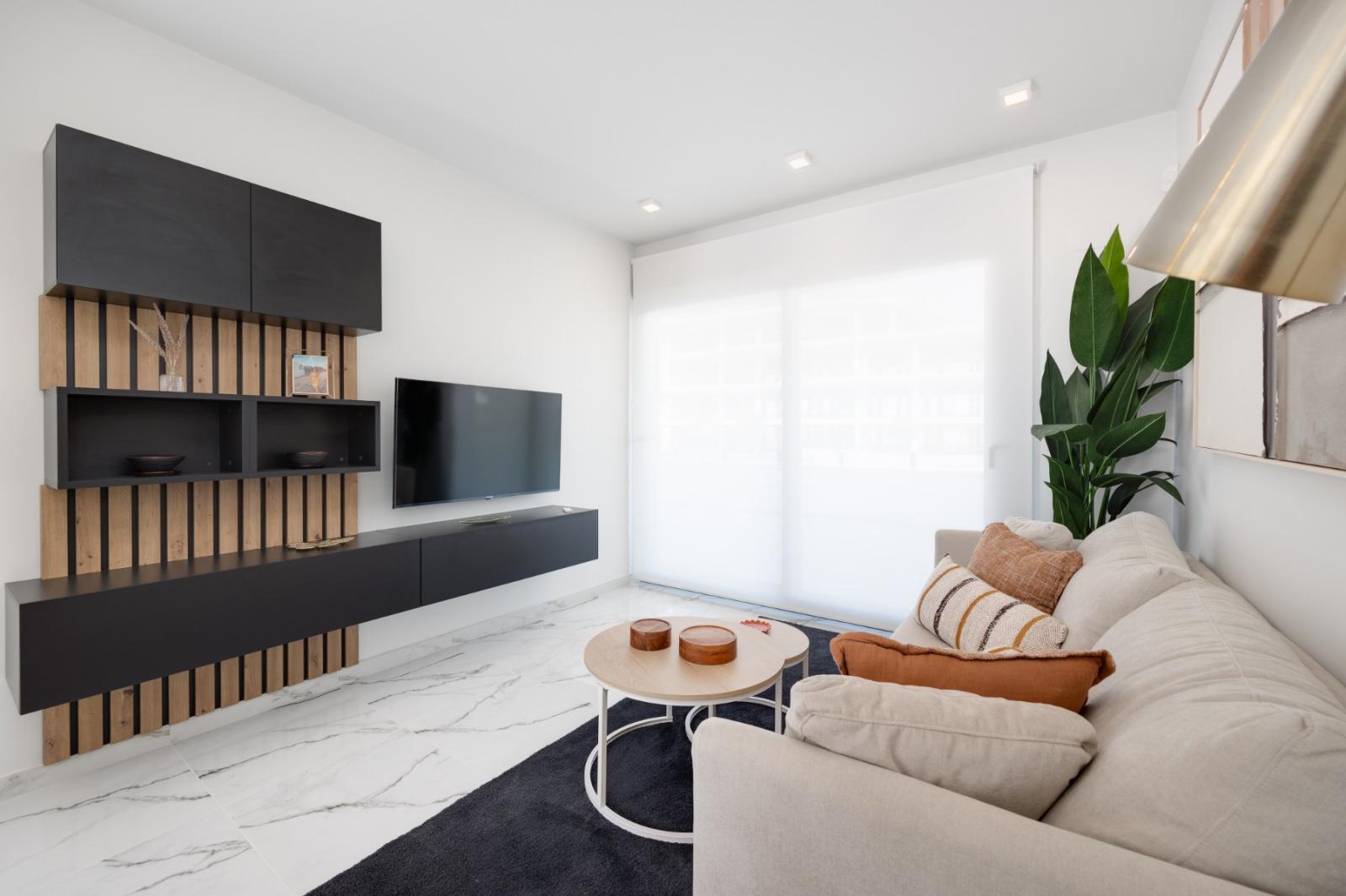 Apartamento en Venta en San Miguel de Salinas