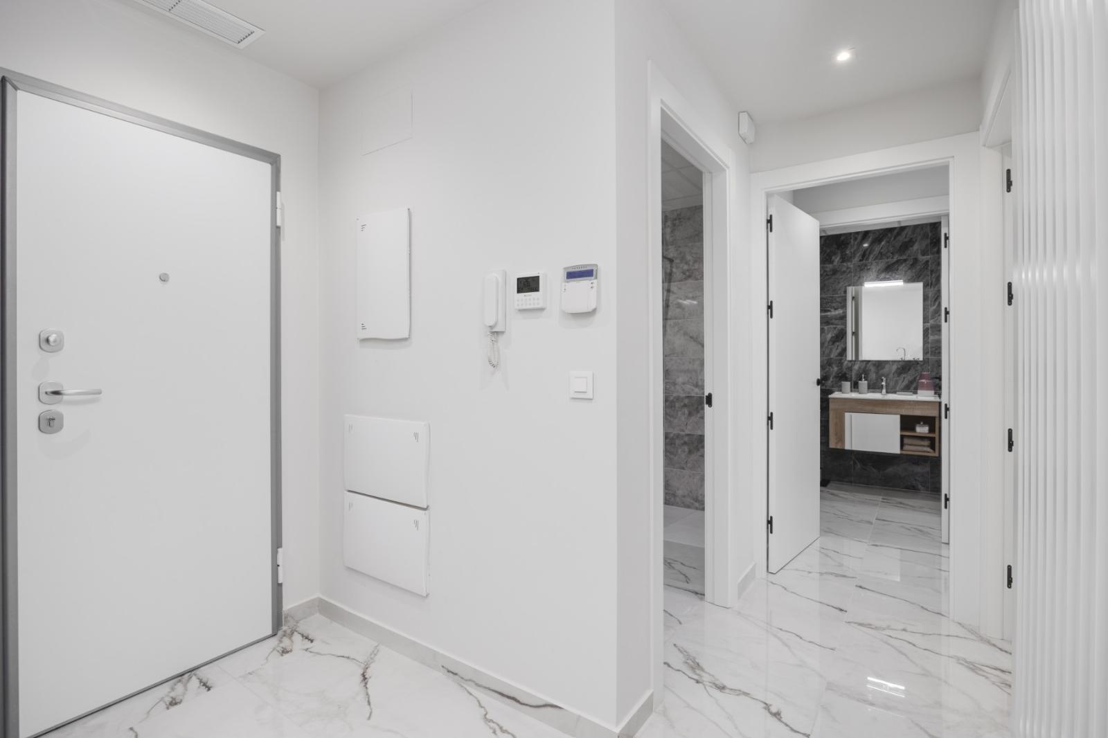Apartamento en Venta en San Miguel de Salinas
