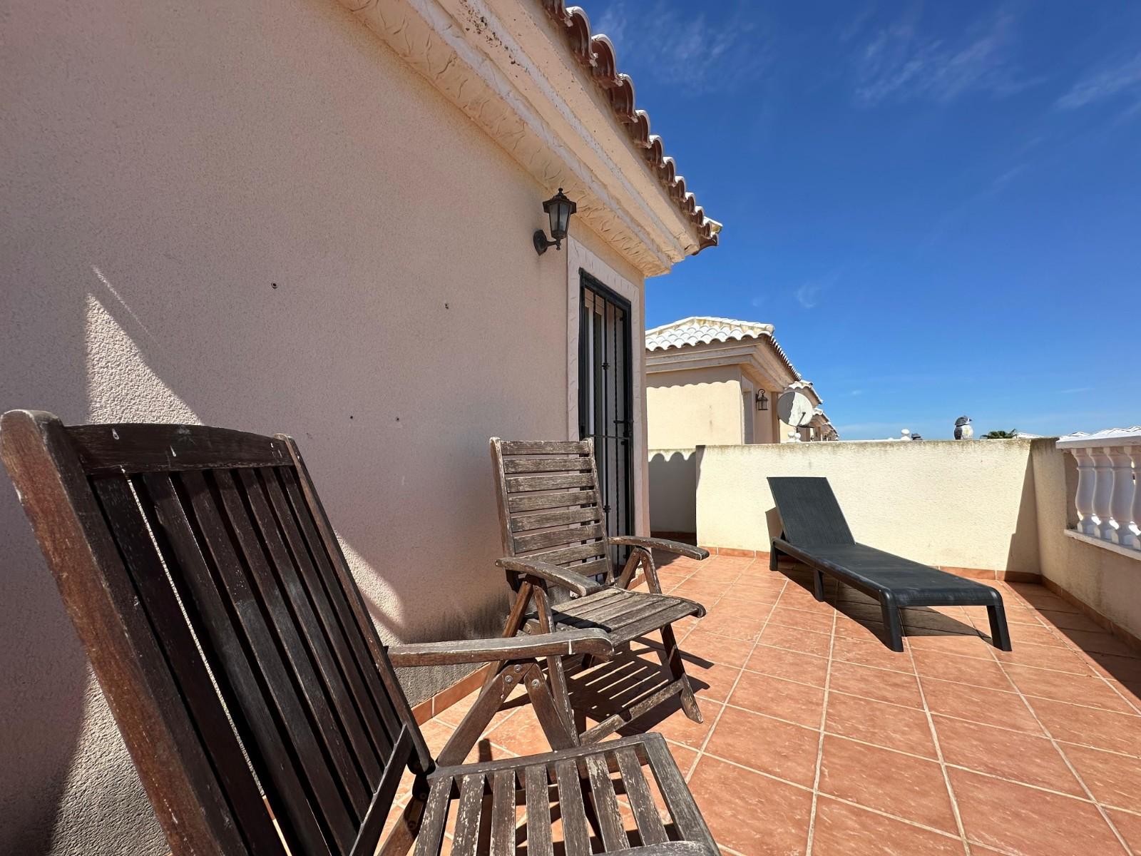 Pareado en Venta en Elche