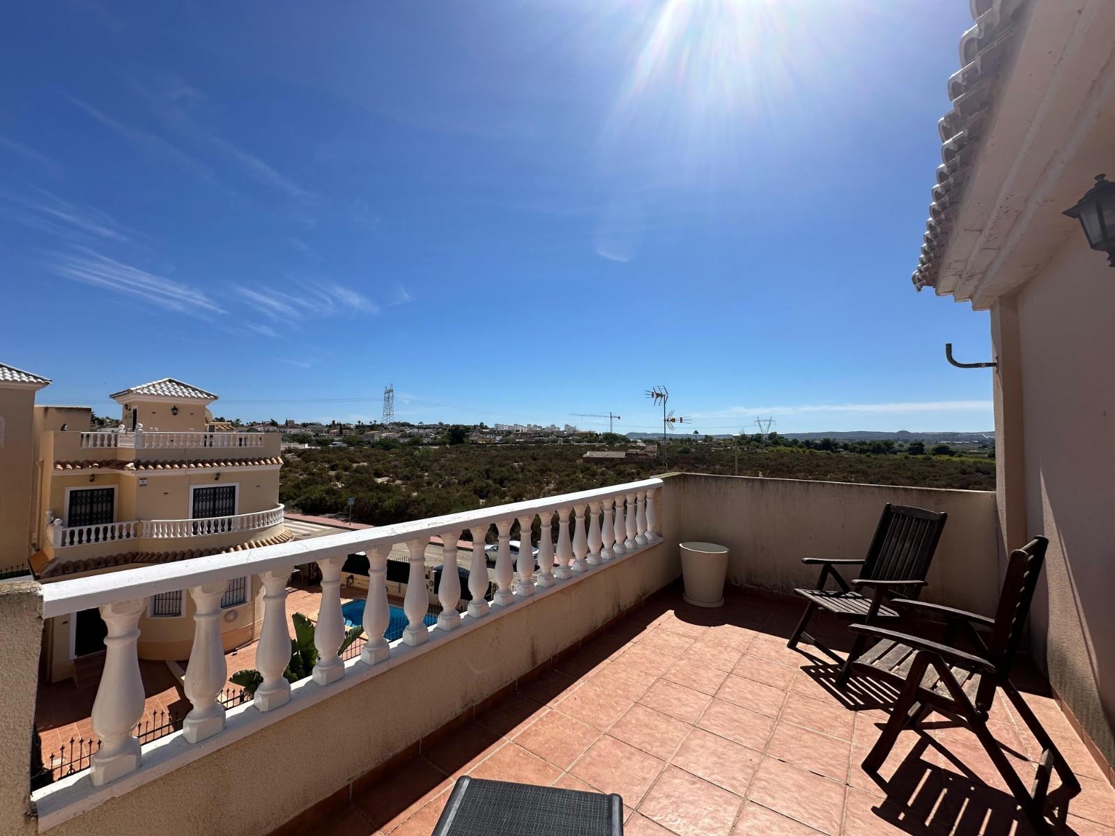 Pareado en Venta en Elche