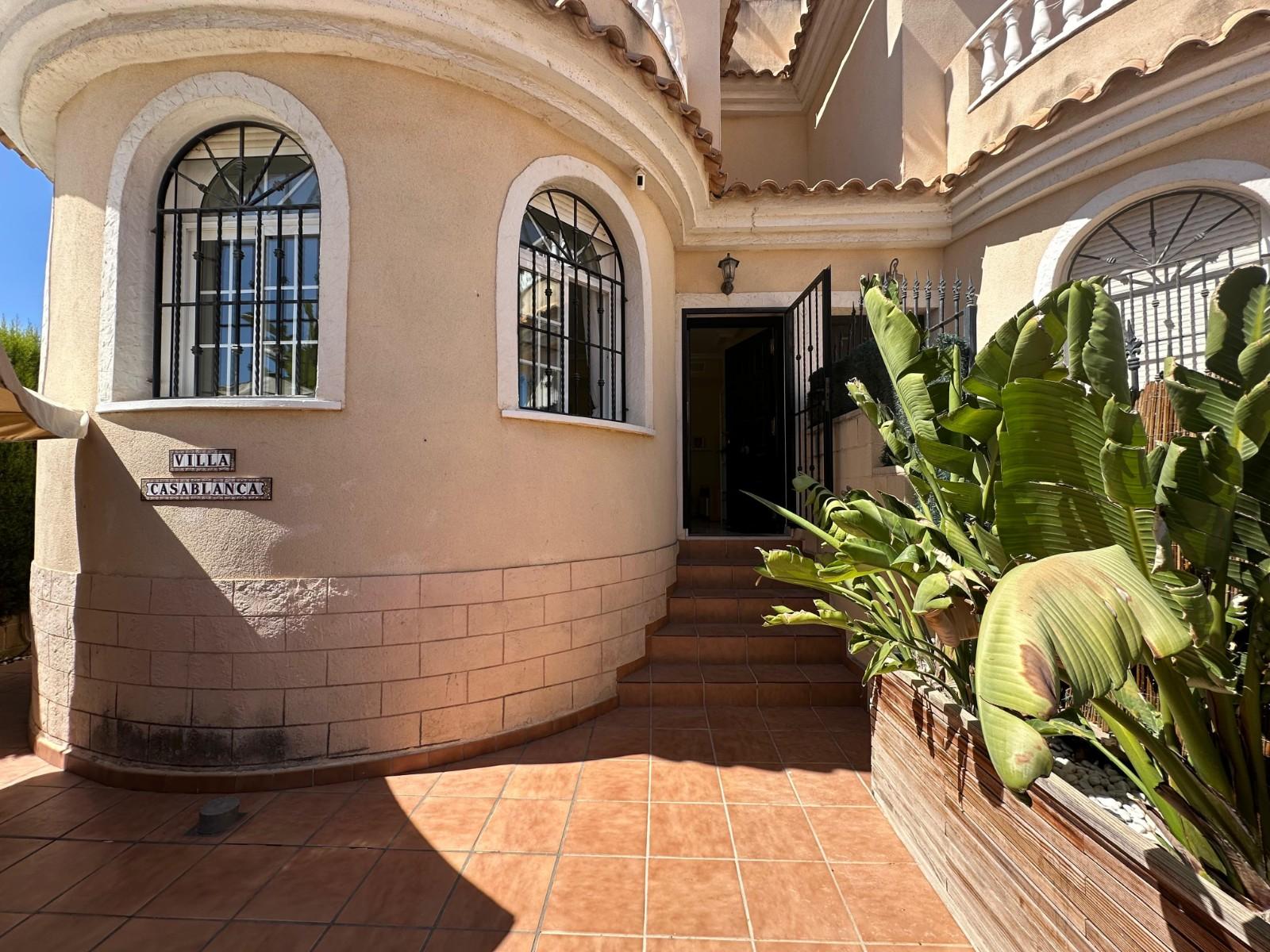 Pareado en Venta en Elche