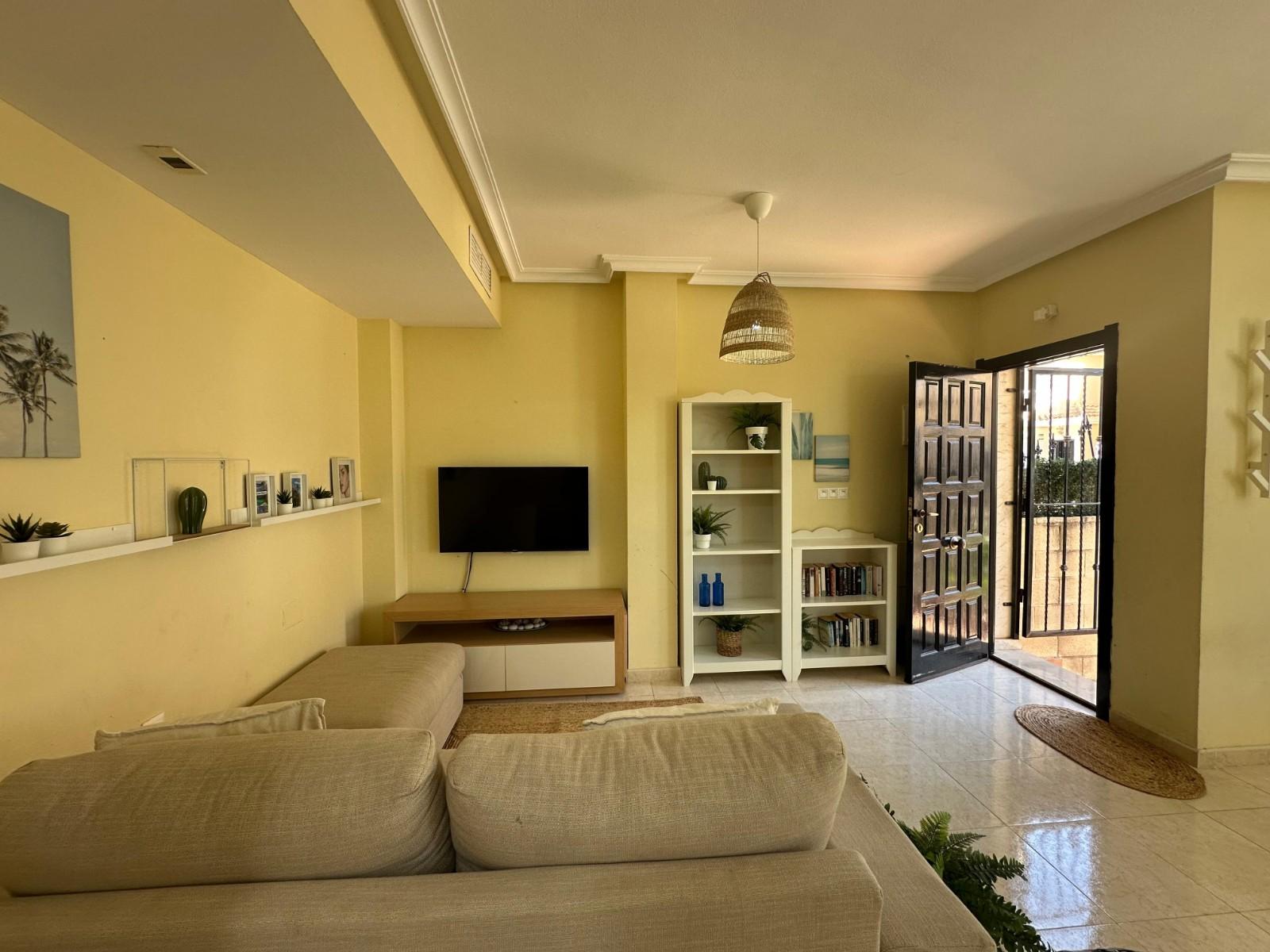 Pareado en Venta en Elche