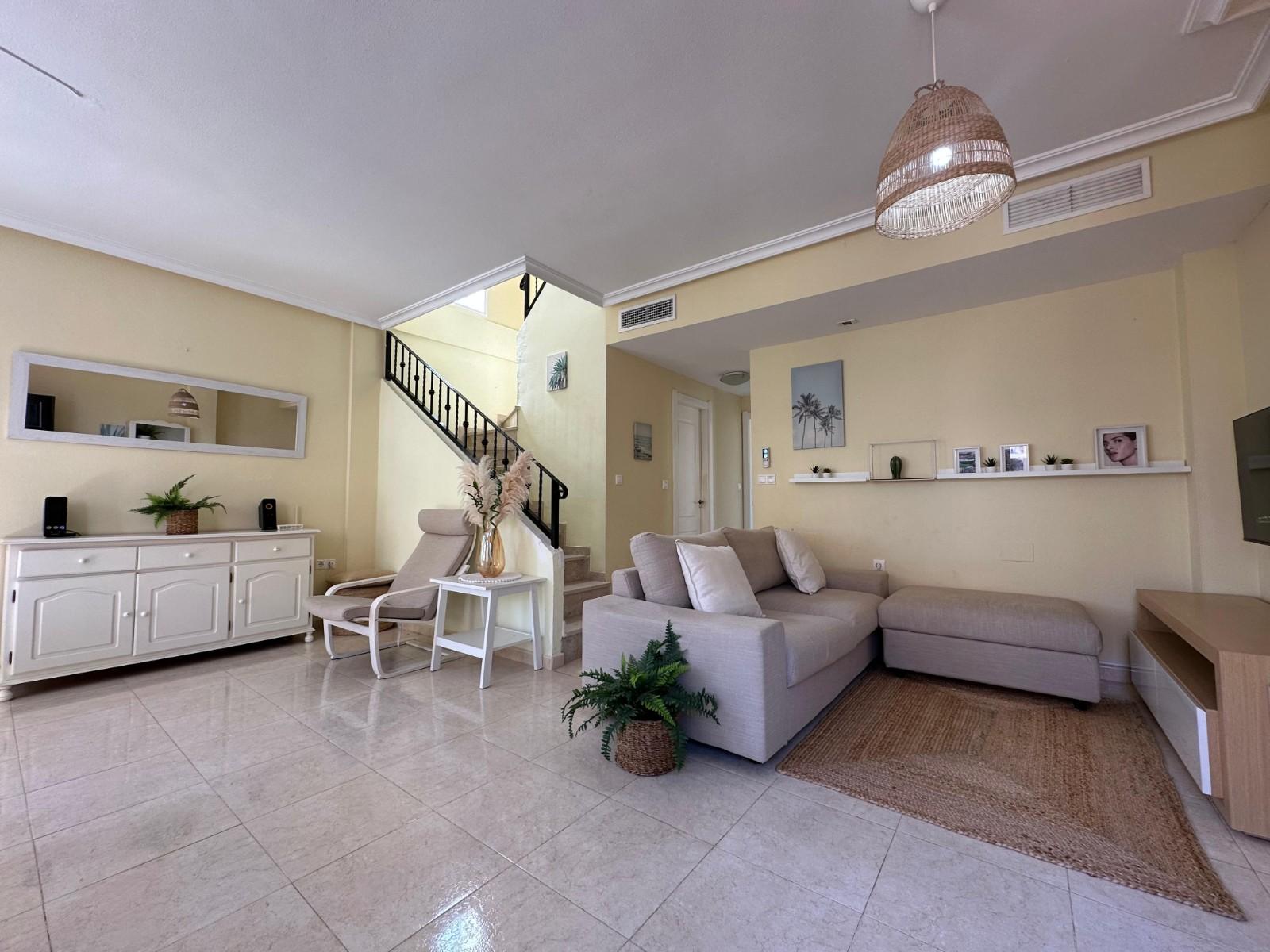 Pareado en Venta en Elche
