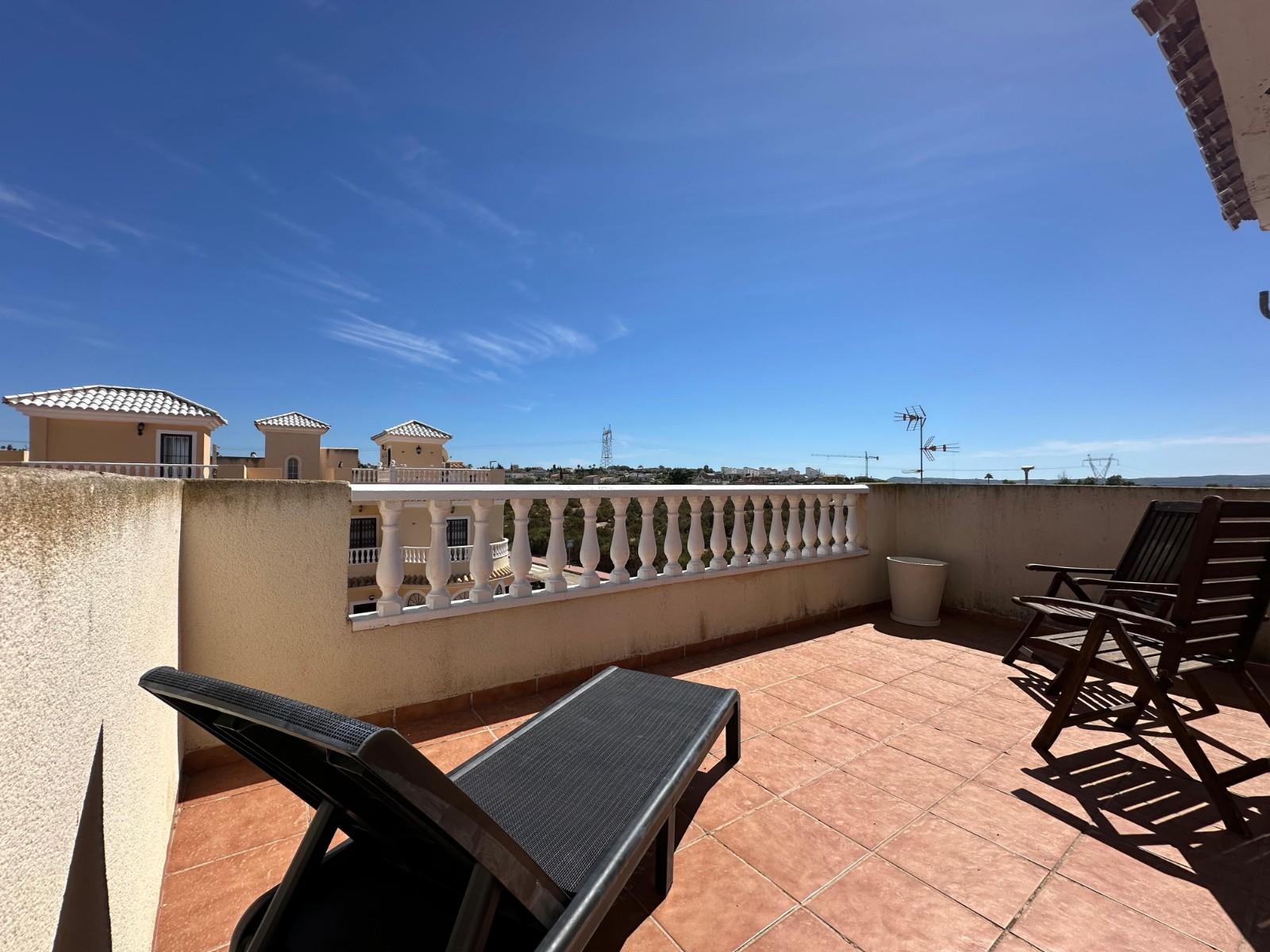 Pareado en Venta en Elche