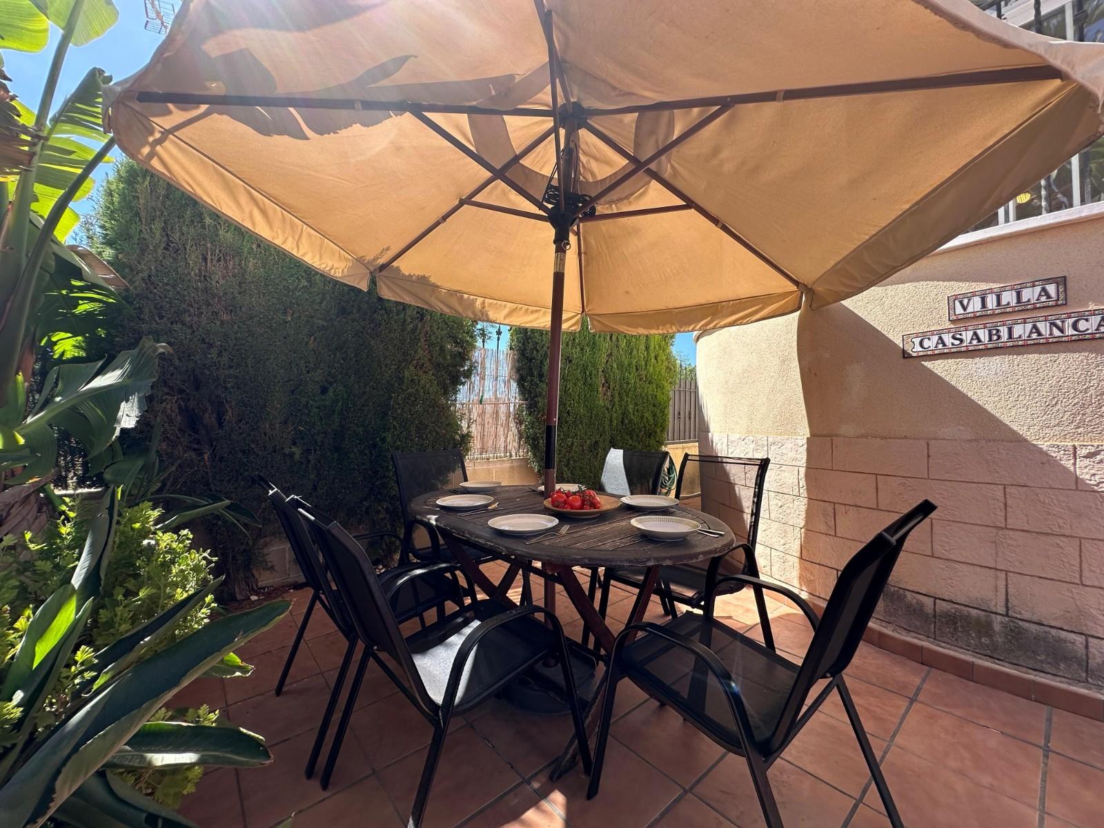 Pareado en Venta en Elche