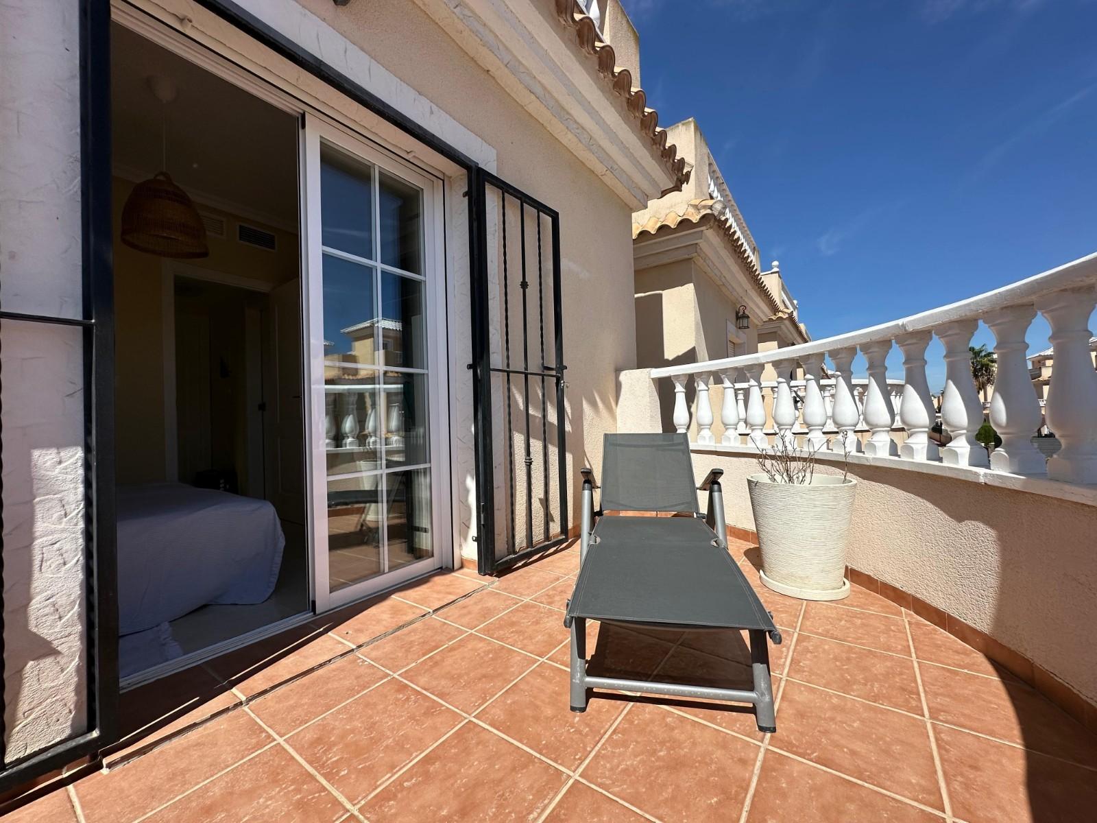 Pareado en Venta en Elche