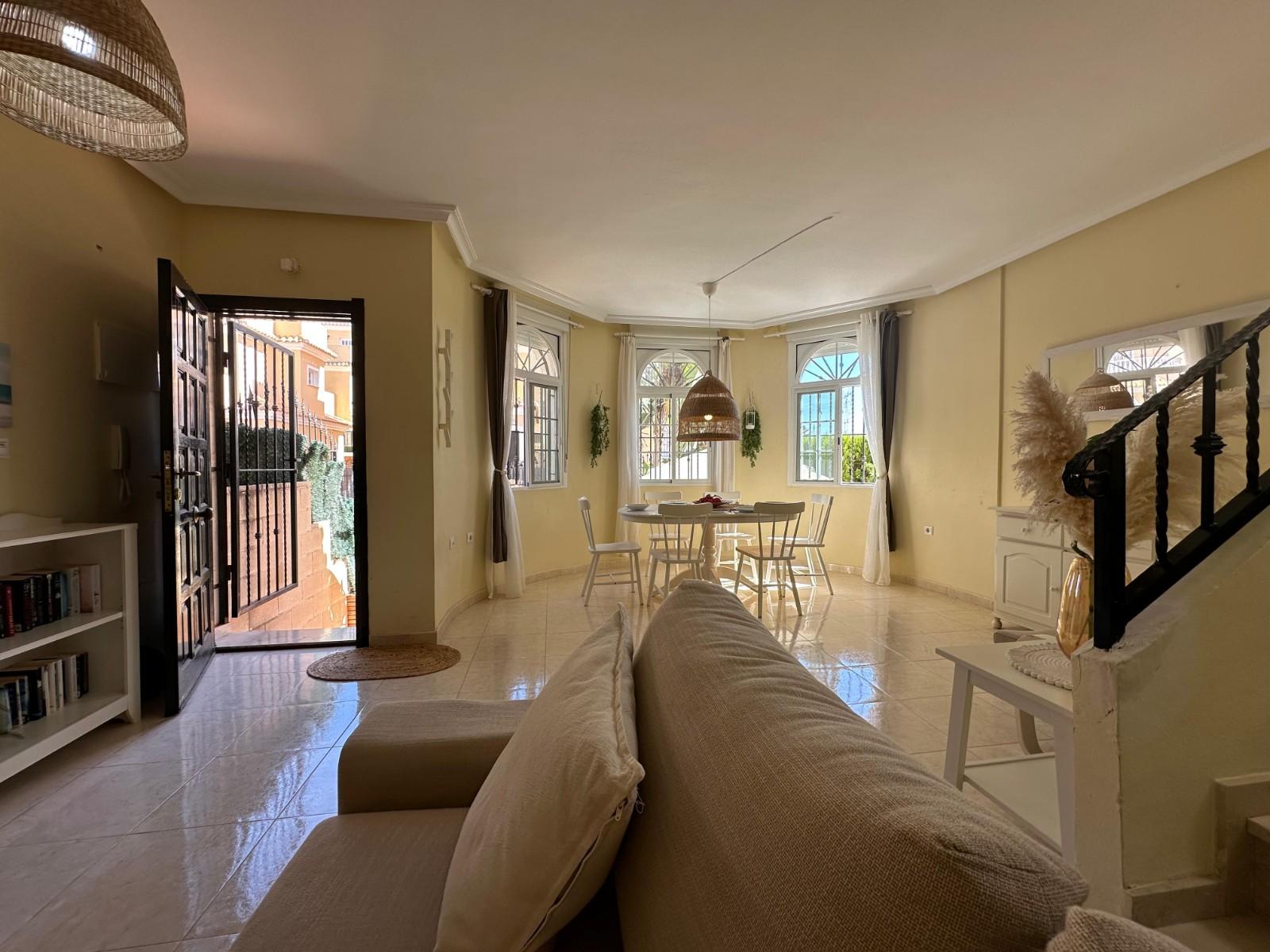 Pareado en Venta en Elche
