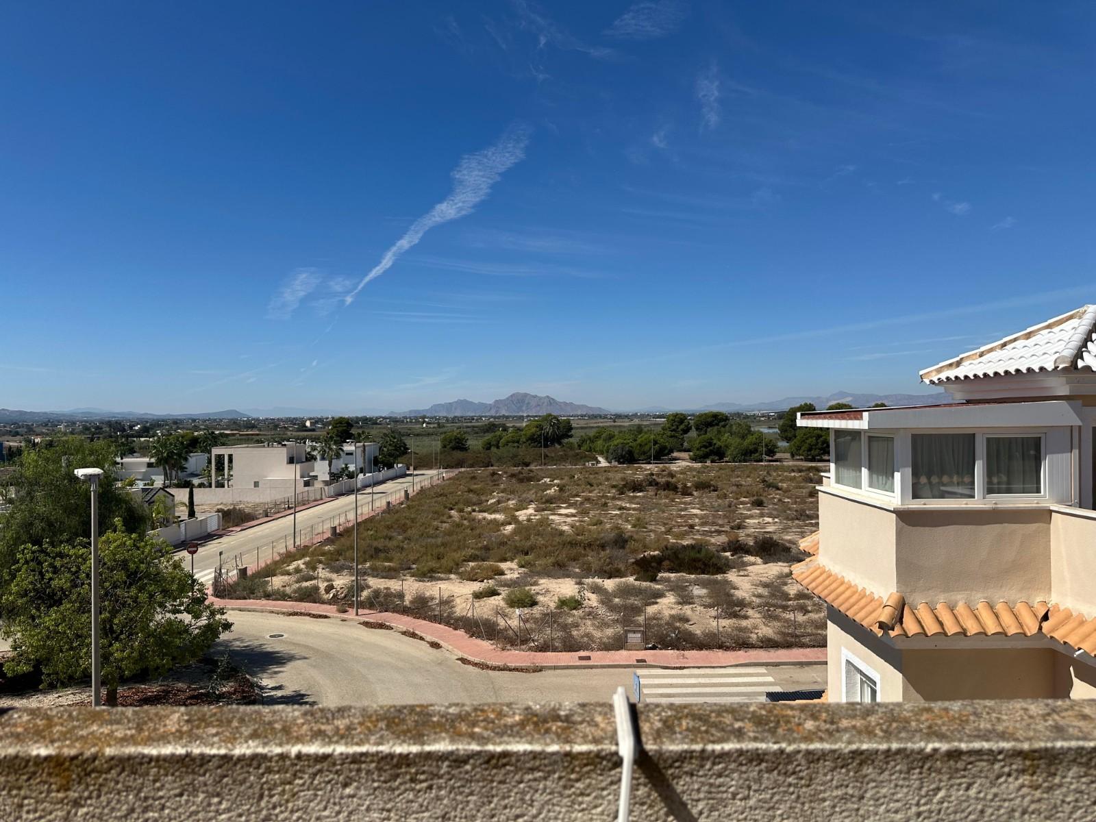 Pareado en Venta en Elche