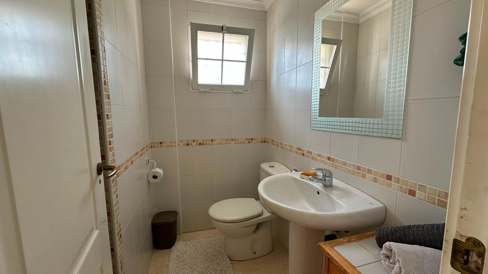 Pareado en Venta en Elche