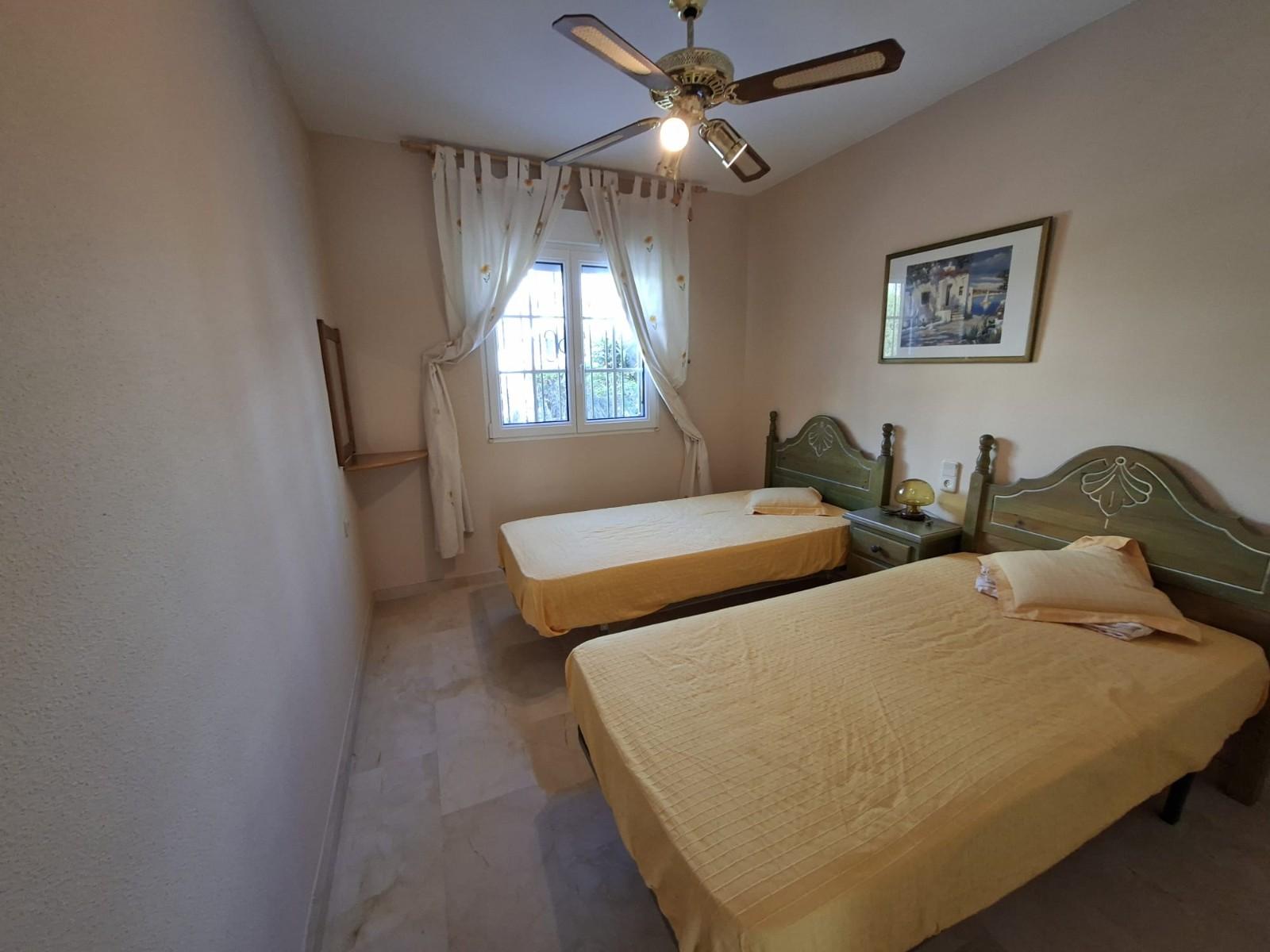 Bungalow for Sale in Orihuela