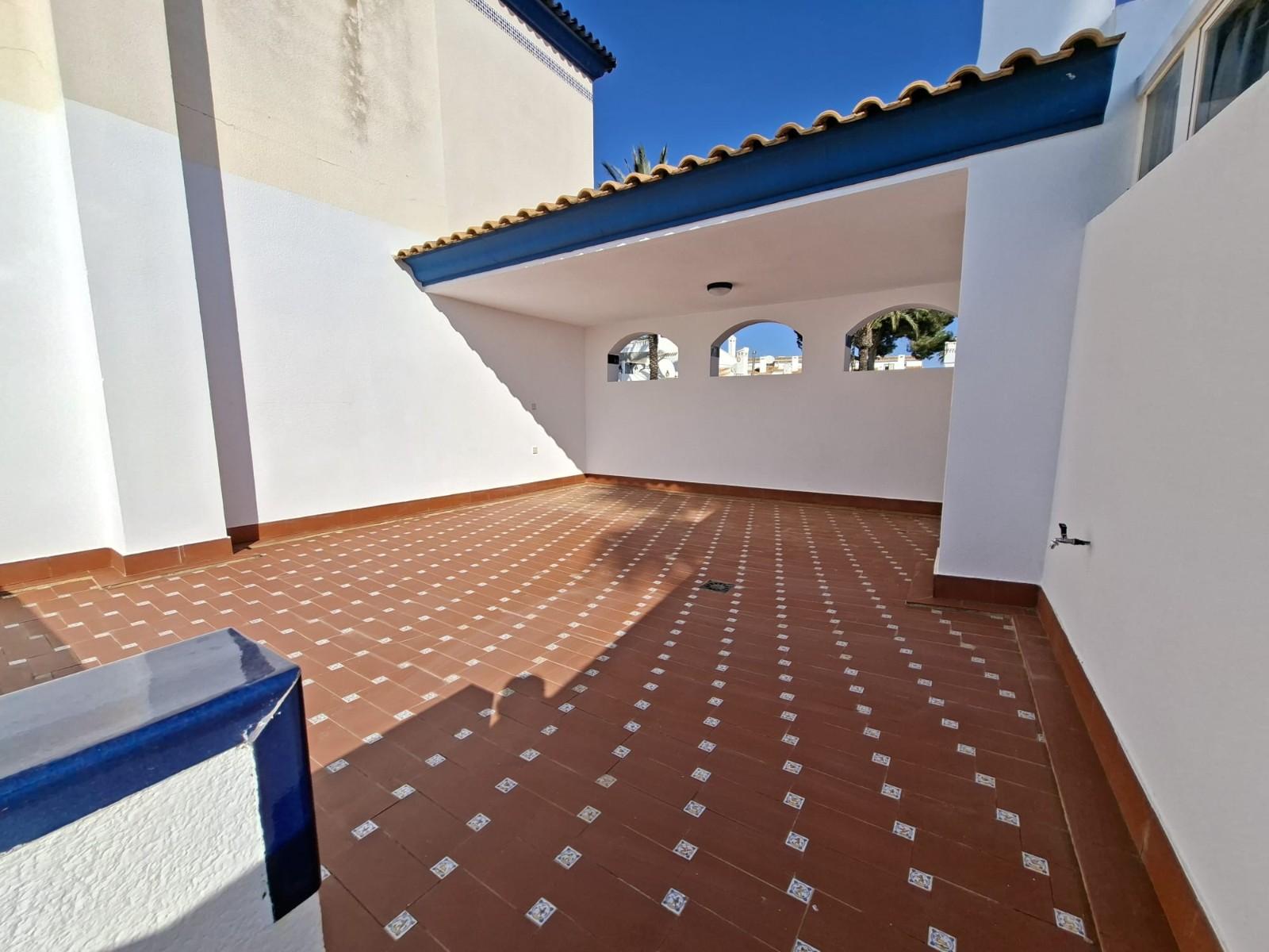 Bungalow for Sale in Orihuela