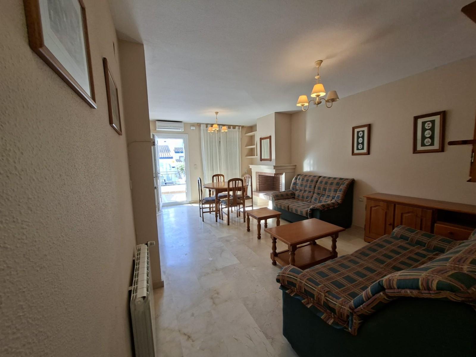 Bungalow for Sale in Orihuela