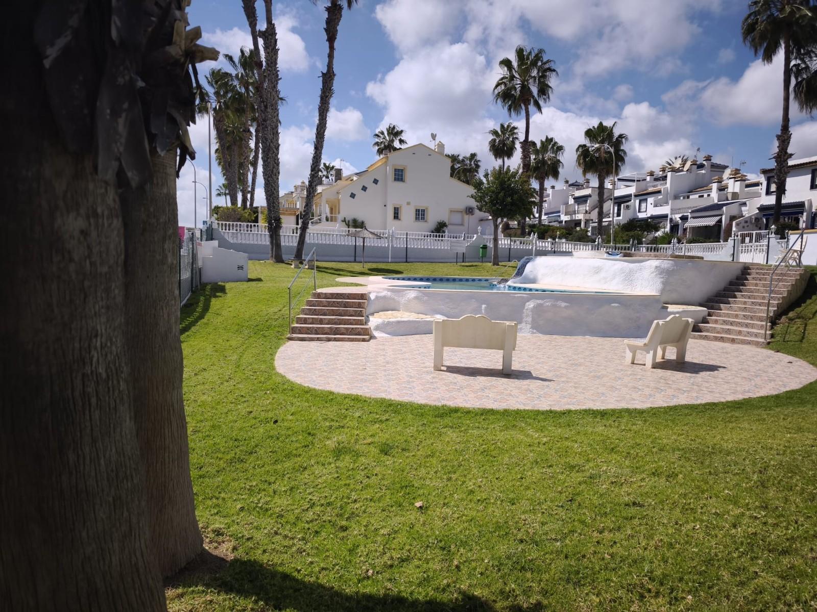 Bungalow for Sale in Orihuela