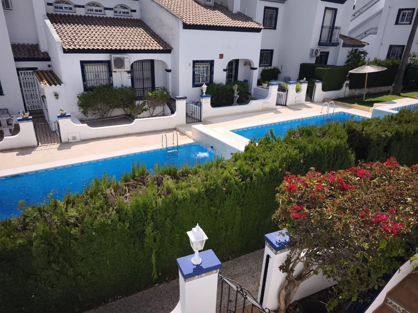 Bungalow for Sale in Orihuela
