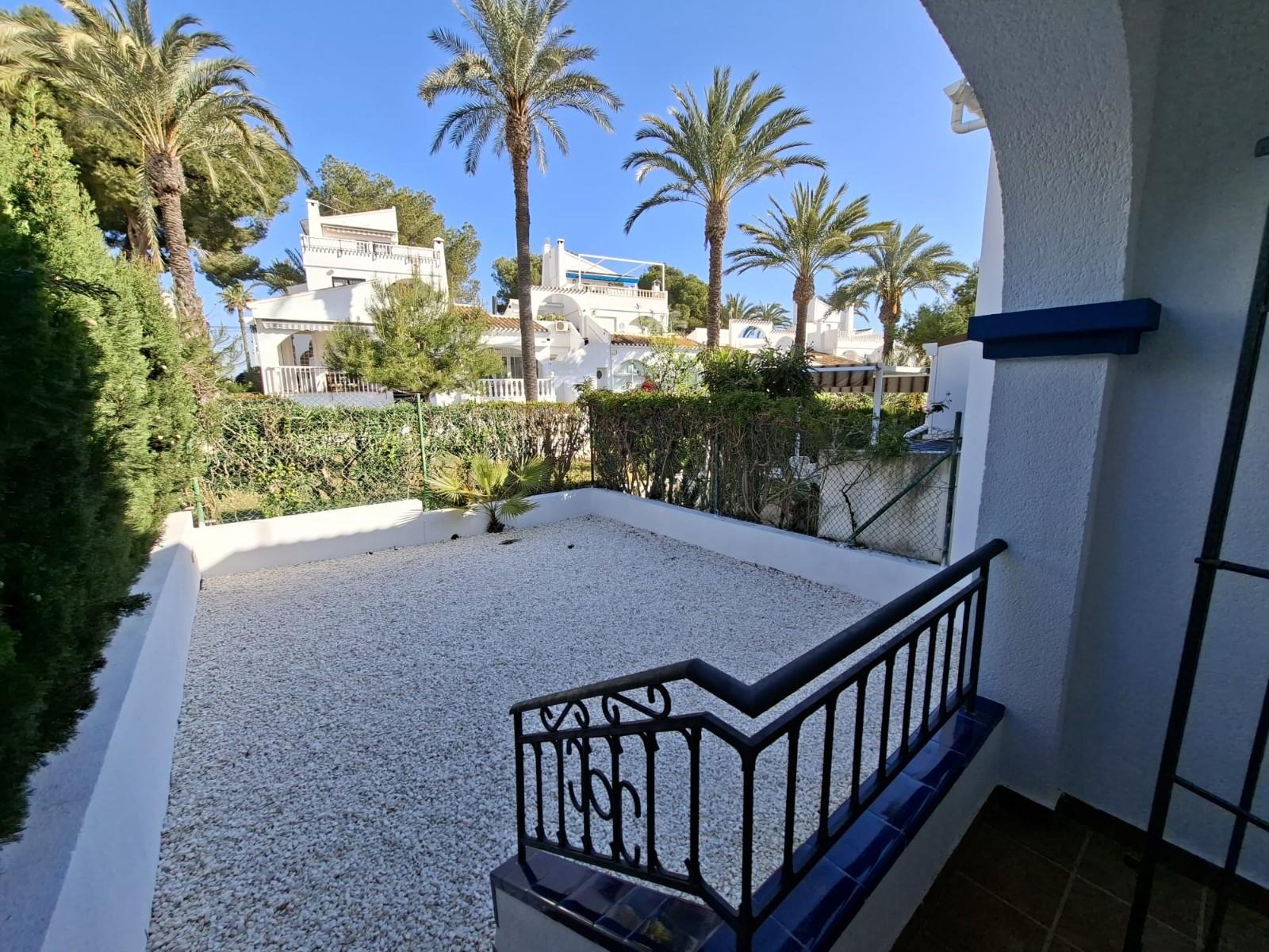 Bungalow for Sale in Orihuela