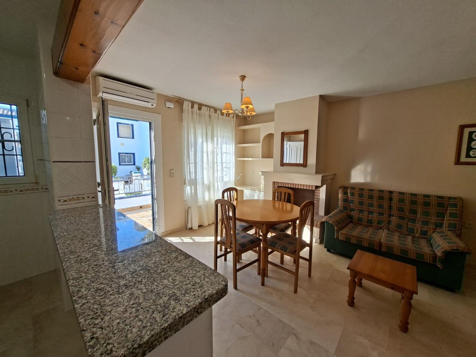 Bungalow for Sale in Orihuela