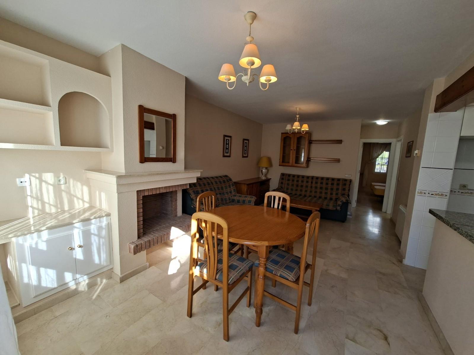 Bungalow for Sale in Orihuela