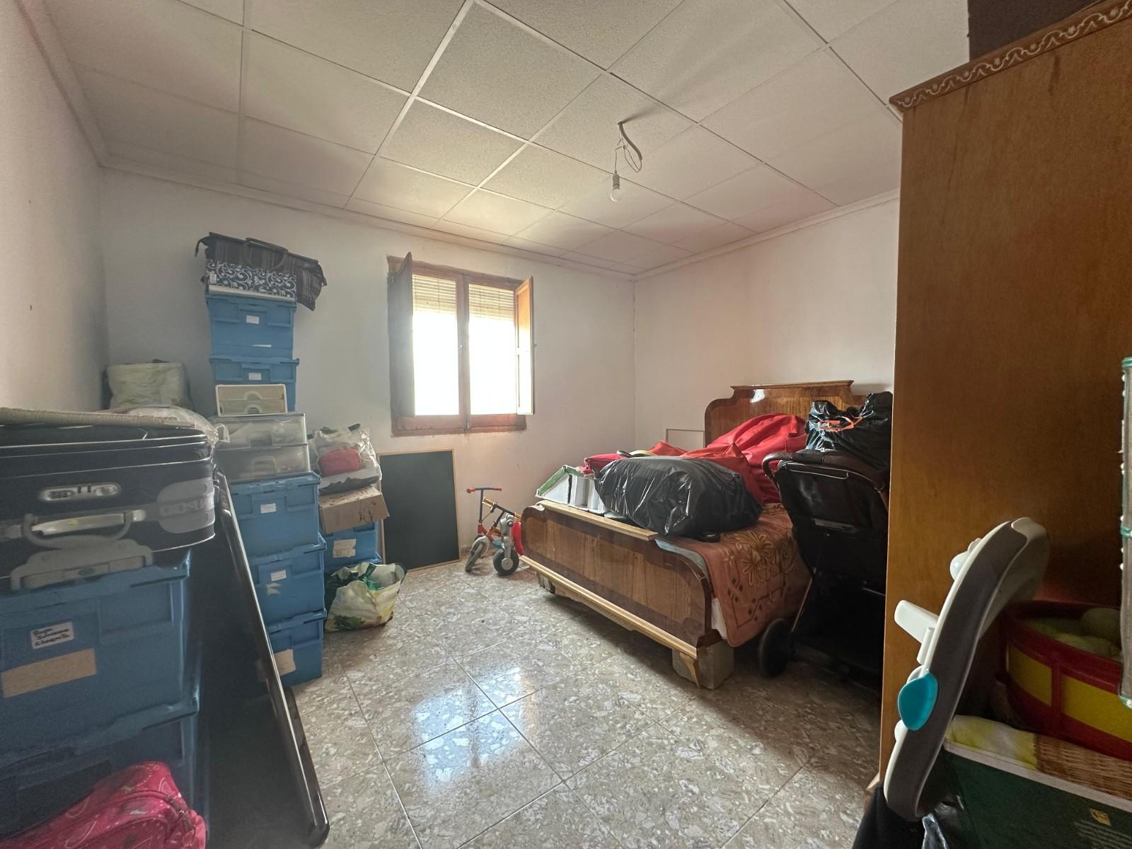Casa en Venta en Crevillent