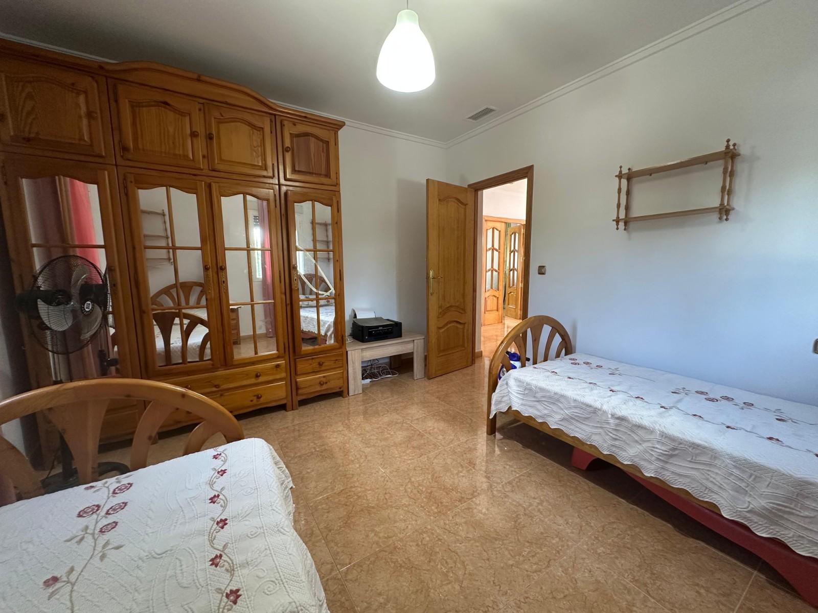 Casa en Venta en Crevillent