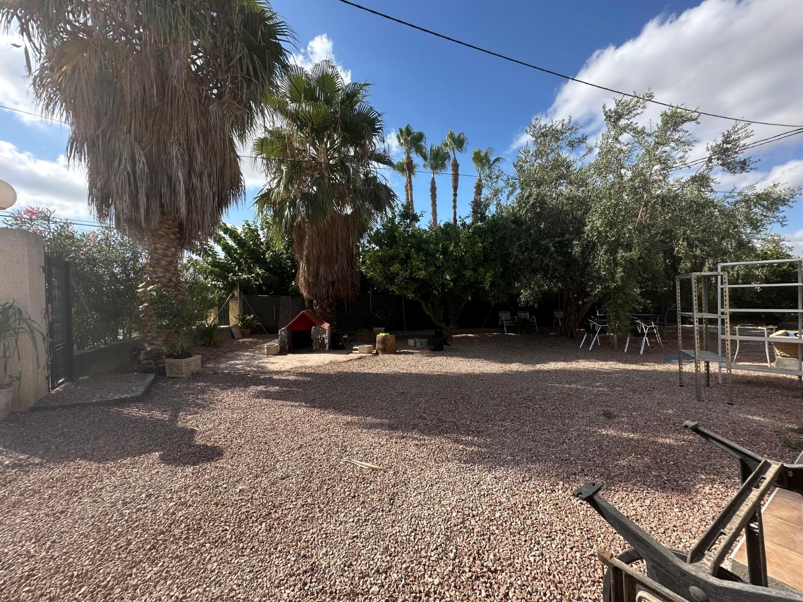 Casa en Venta en Crevillent