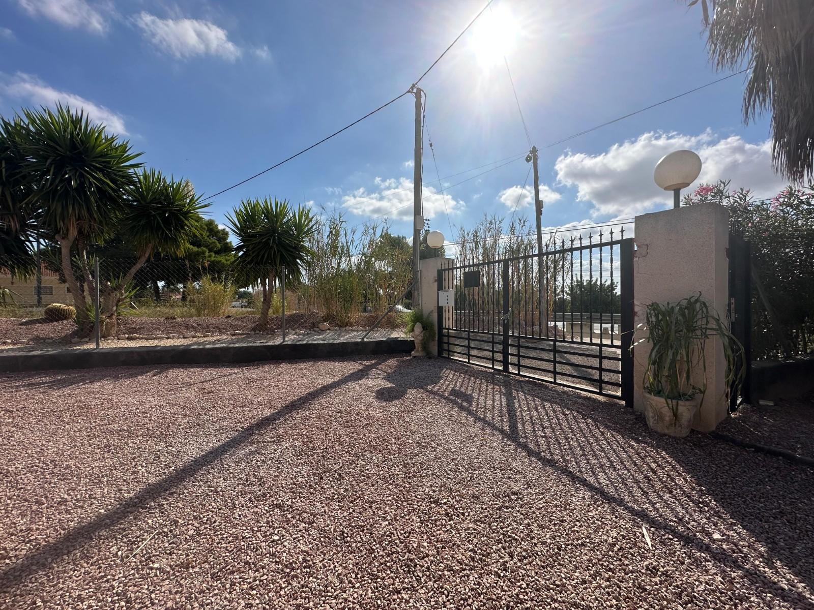 Casa en Venta en Crevillent