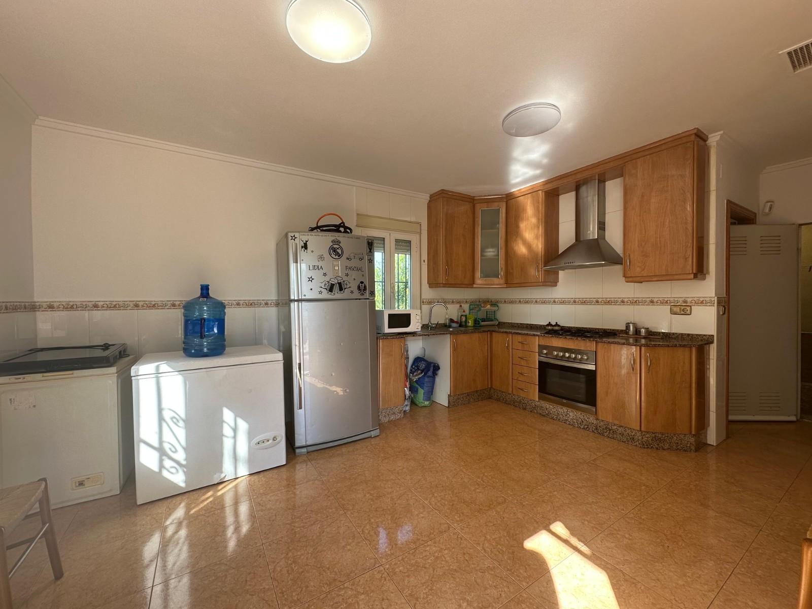 Casa en Venta en Crevillent