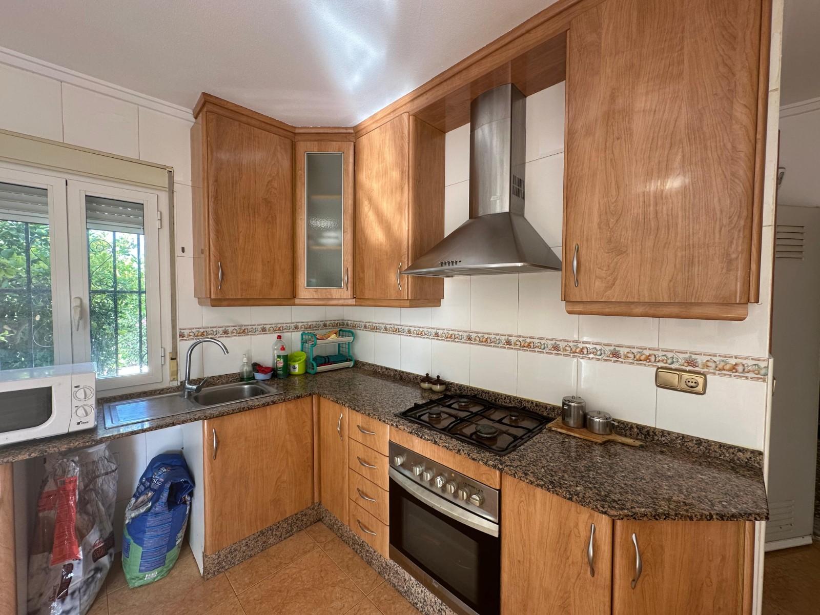 Casa en Venta en Crevillent