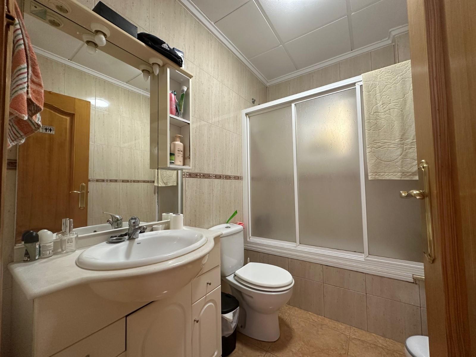 Casa en Venta en Crevillent