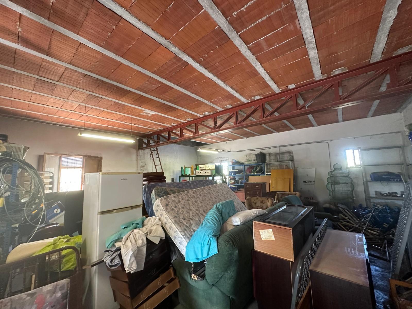 Casa en Venta en Crevillent