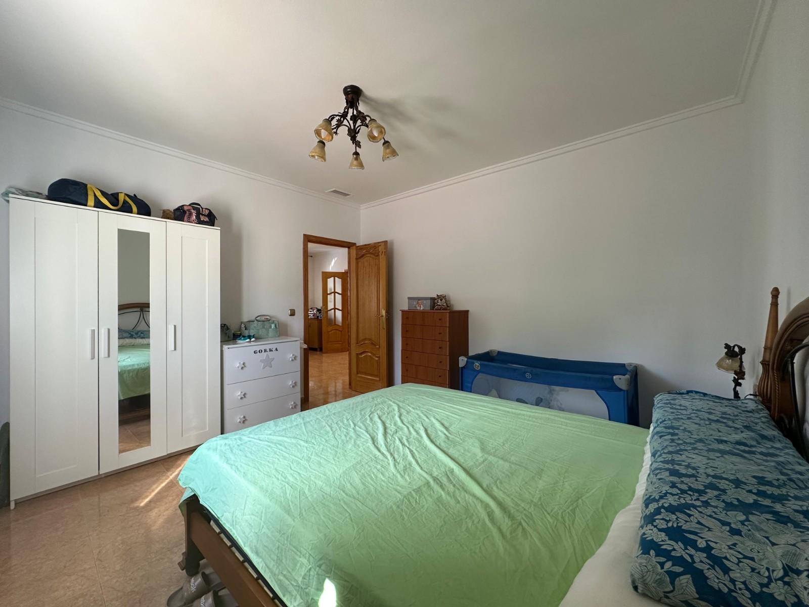 Casa en Venta en Crevillent