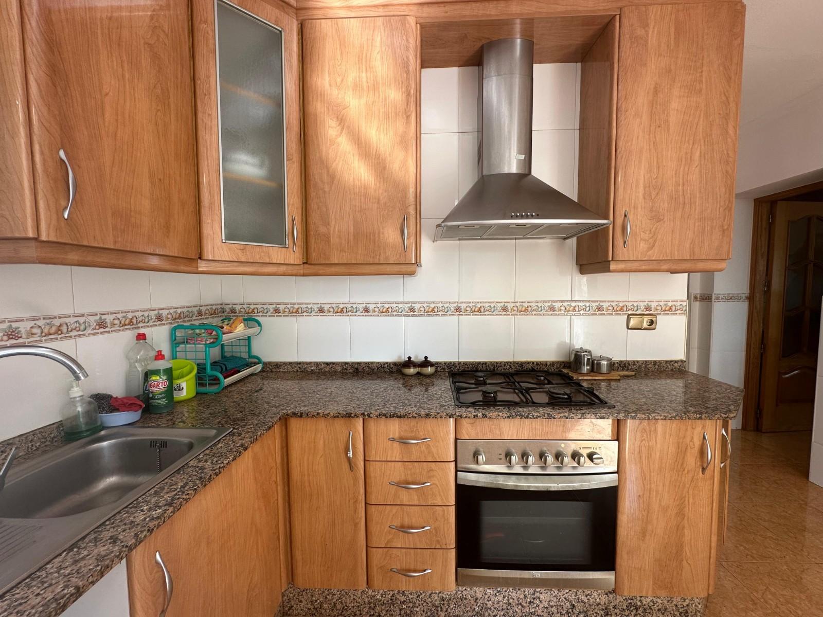 Casa en Venta en Crevillent