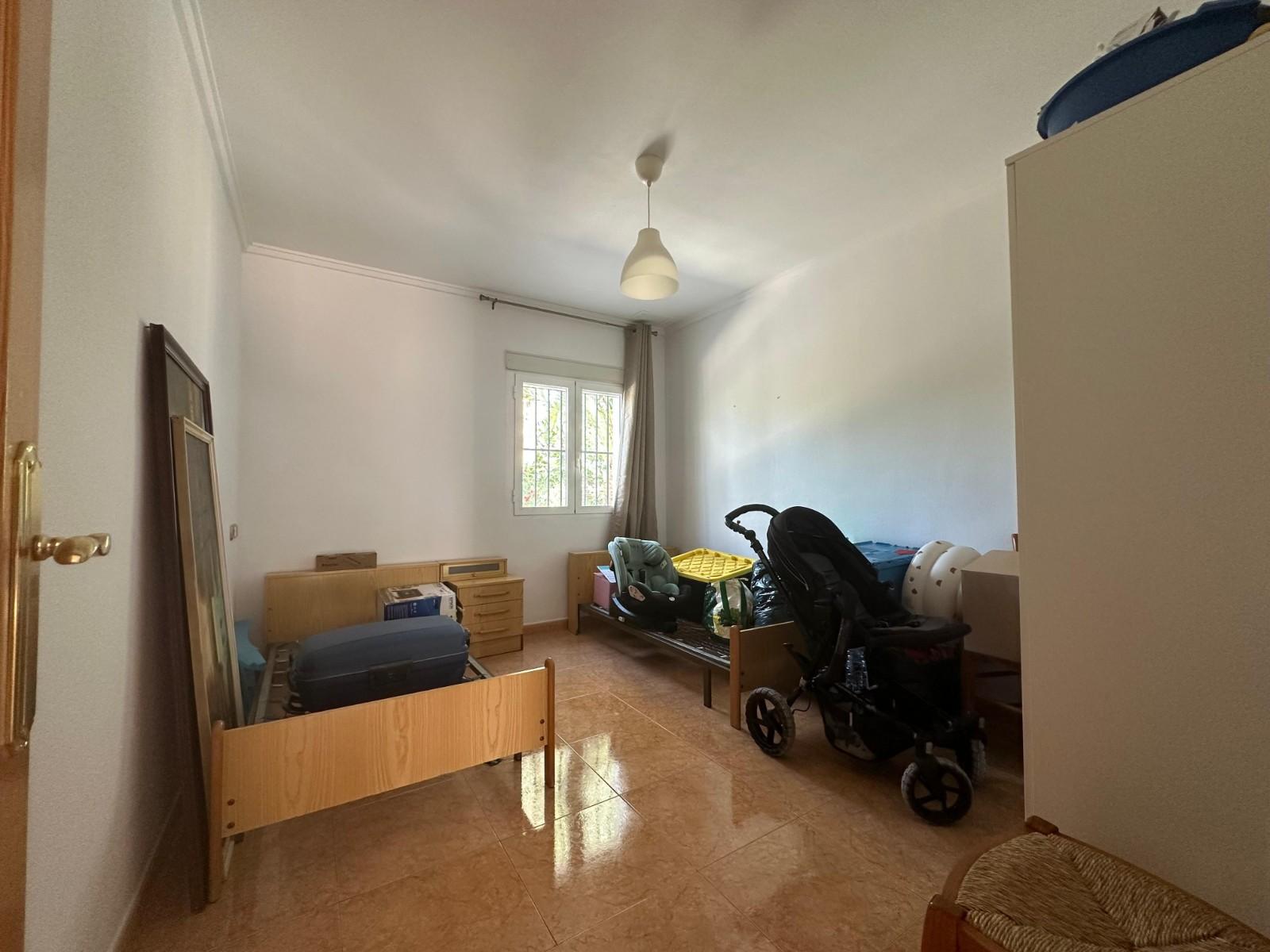 Casa en Venta en Crevillent