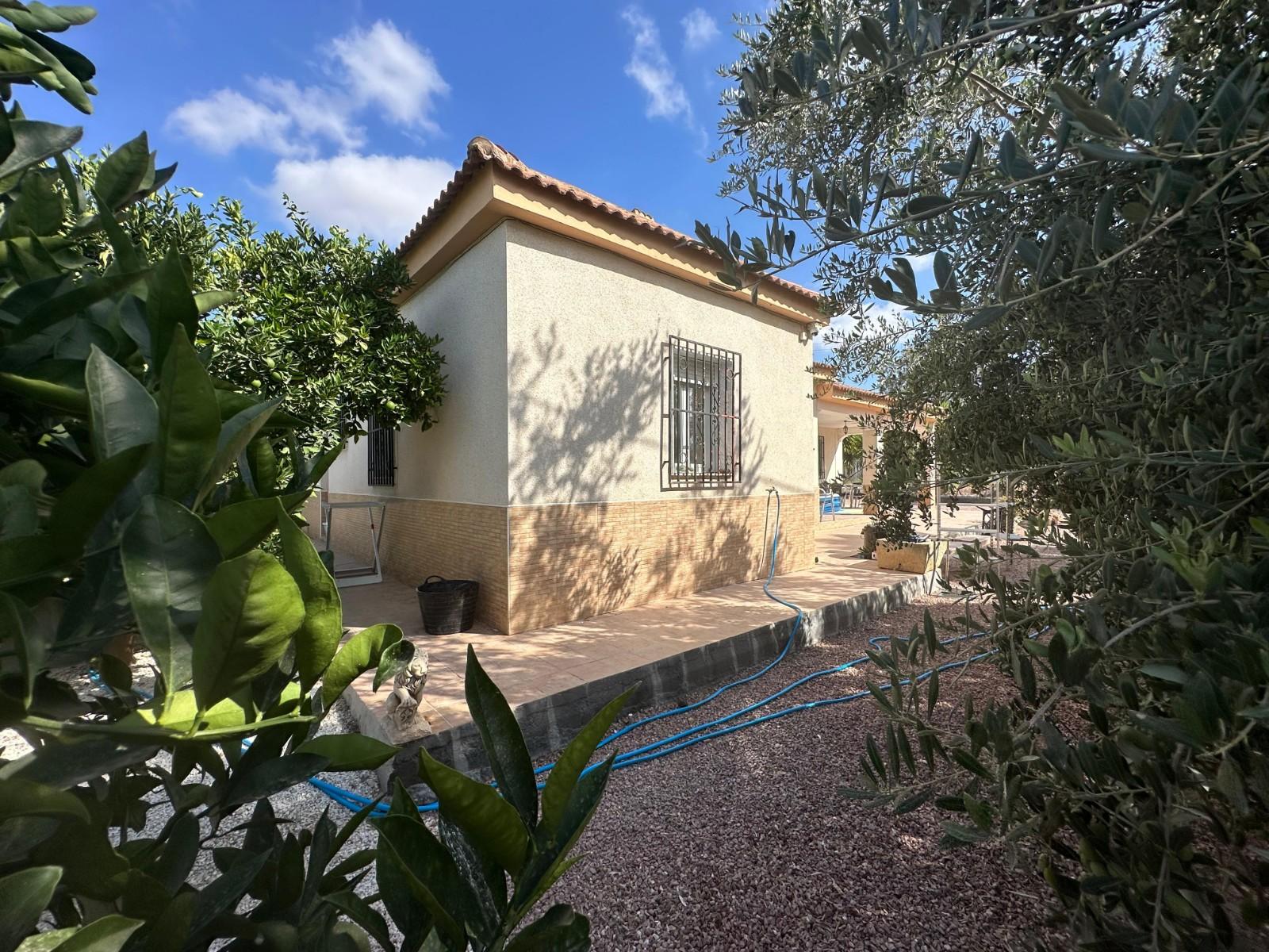 Casa en Venta en Crevillent