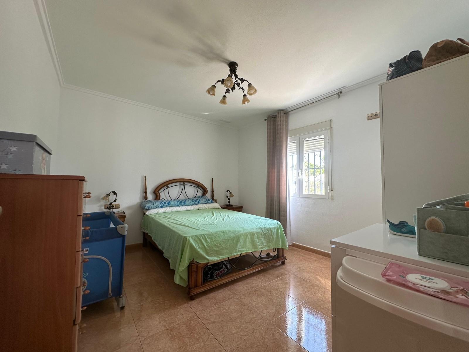 Casa en Venta en Crevillent