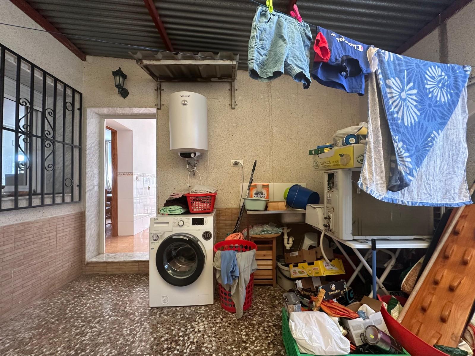 Casa en Venta en Crevillent