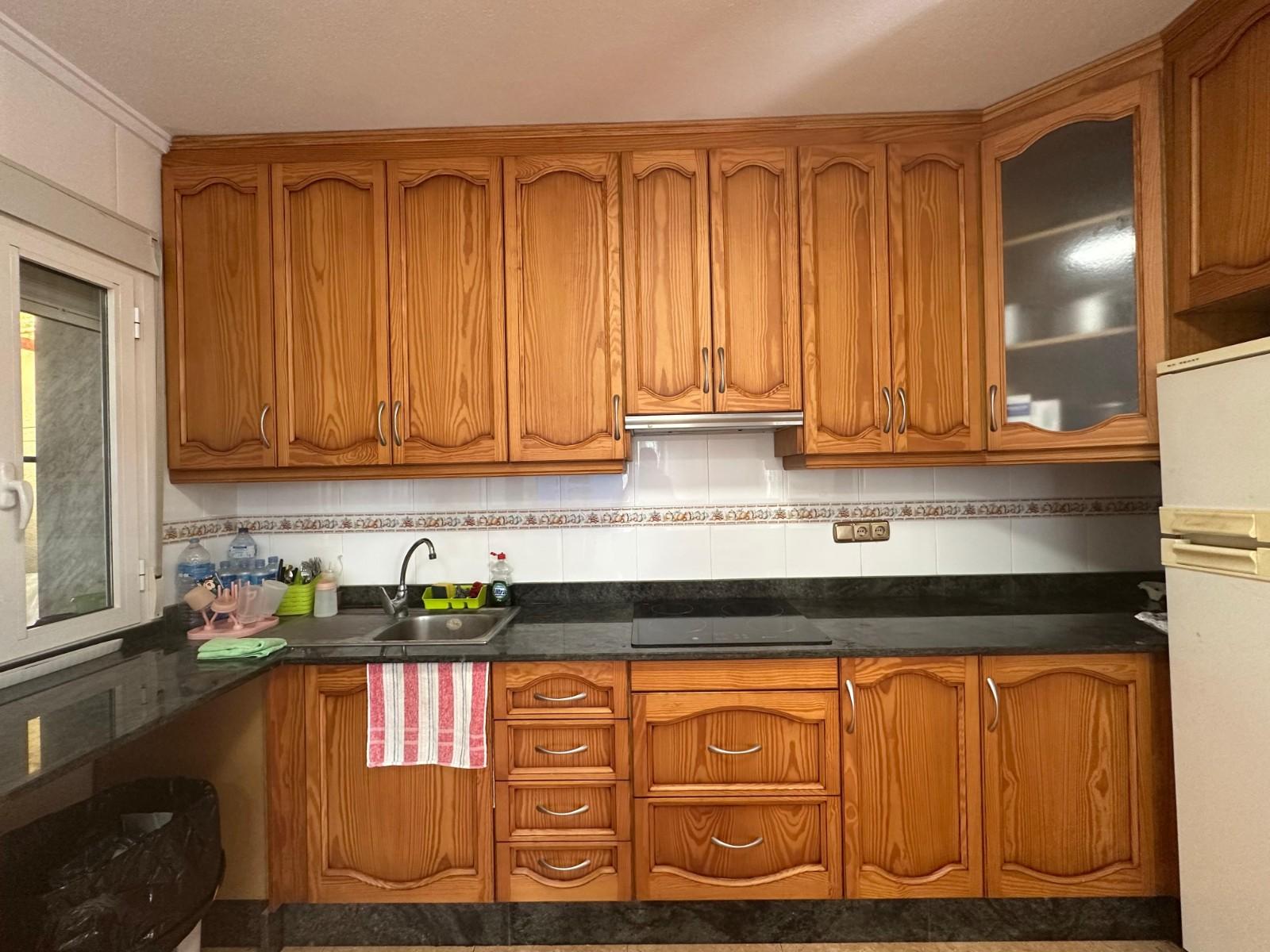 Casa en Venta en Crevillent
