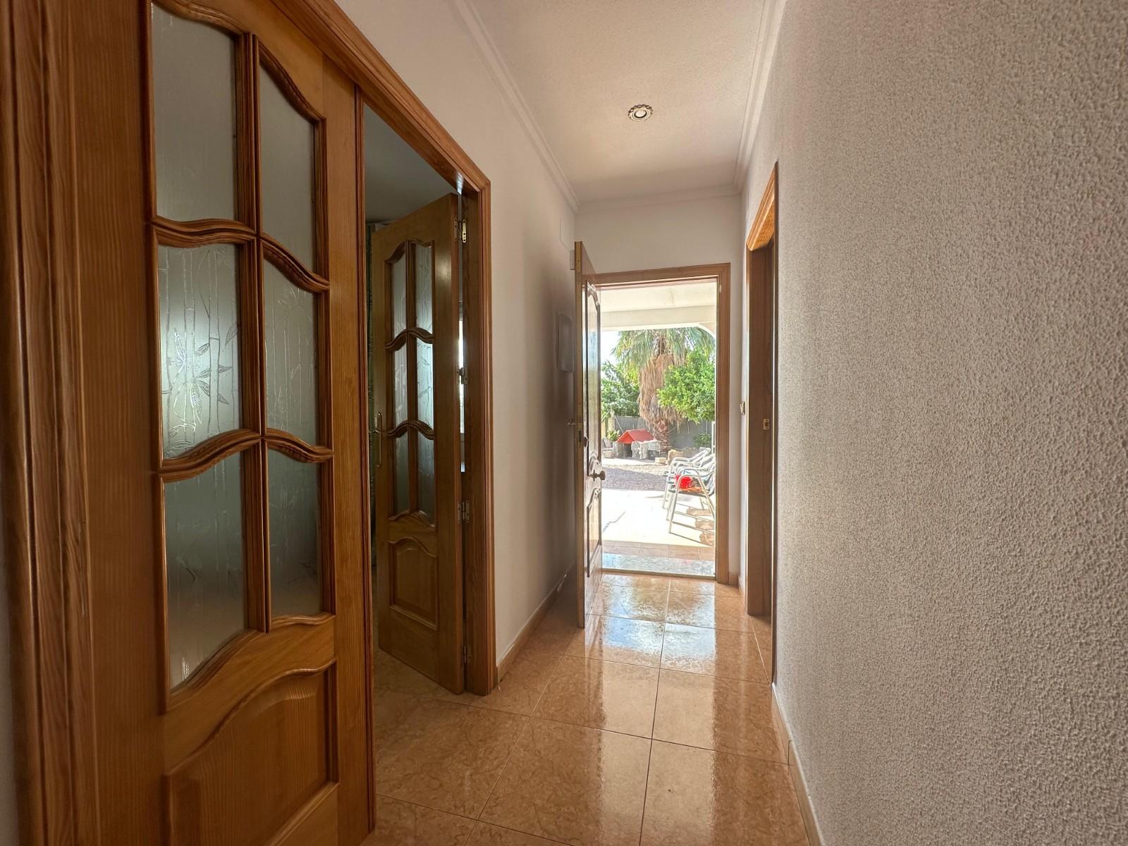 Casa en Venta en Crevillent