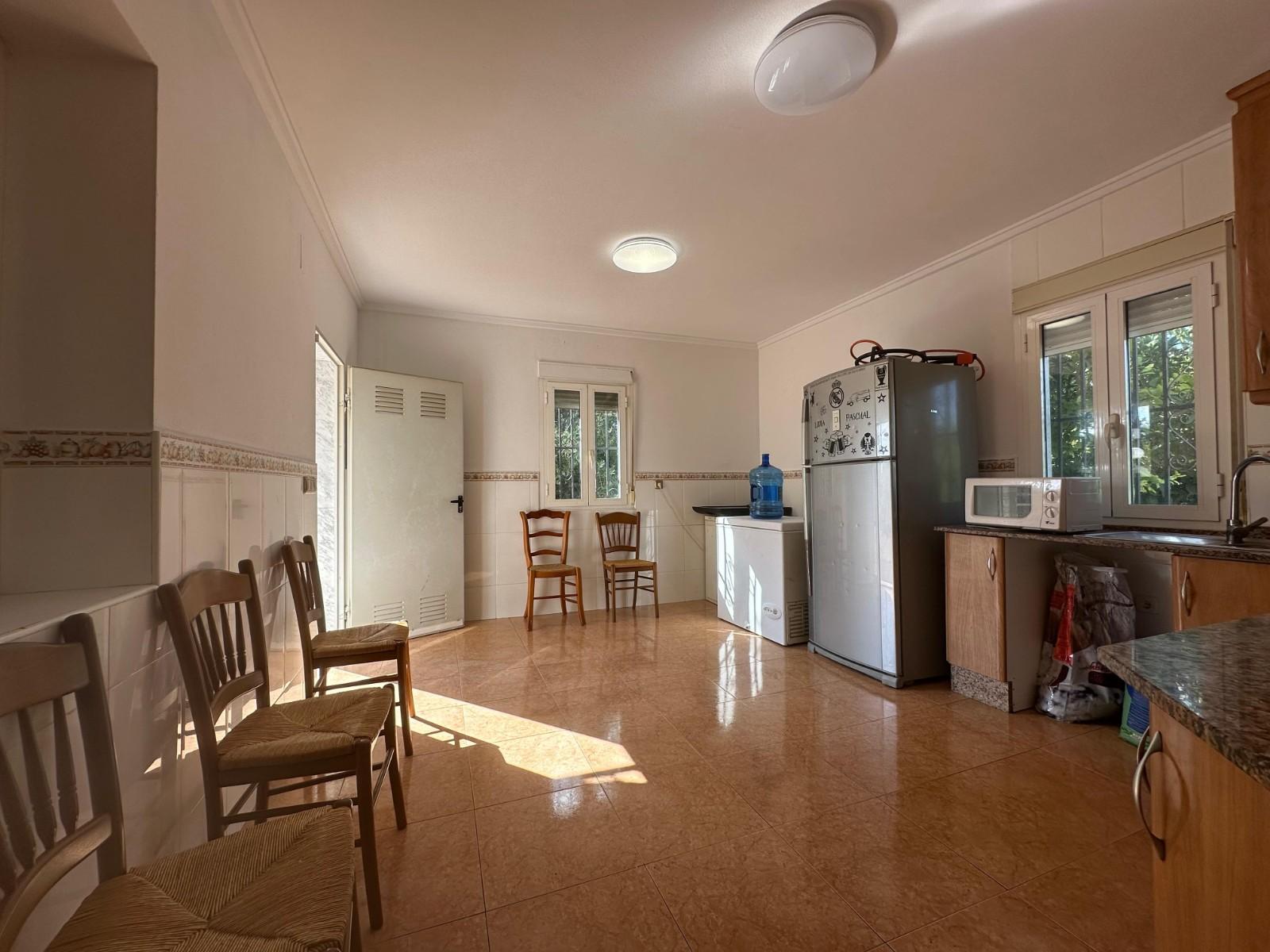 Casa en Venta en Crevillent